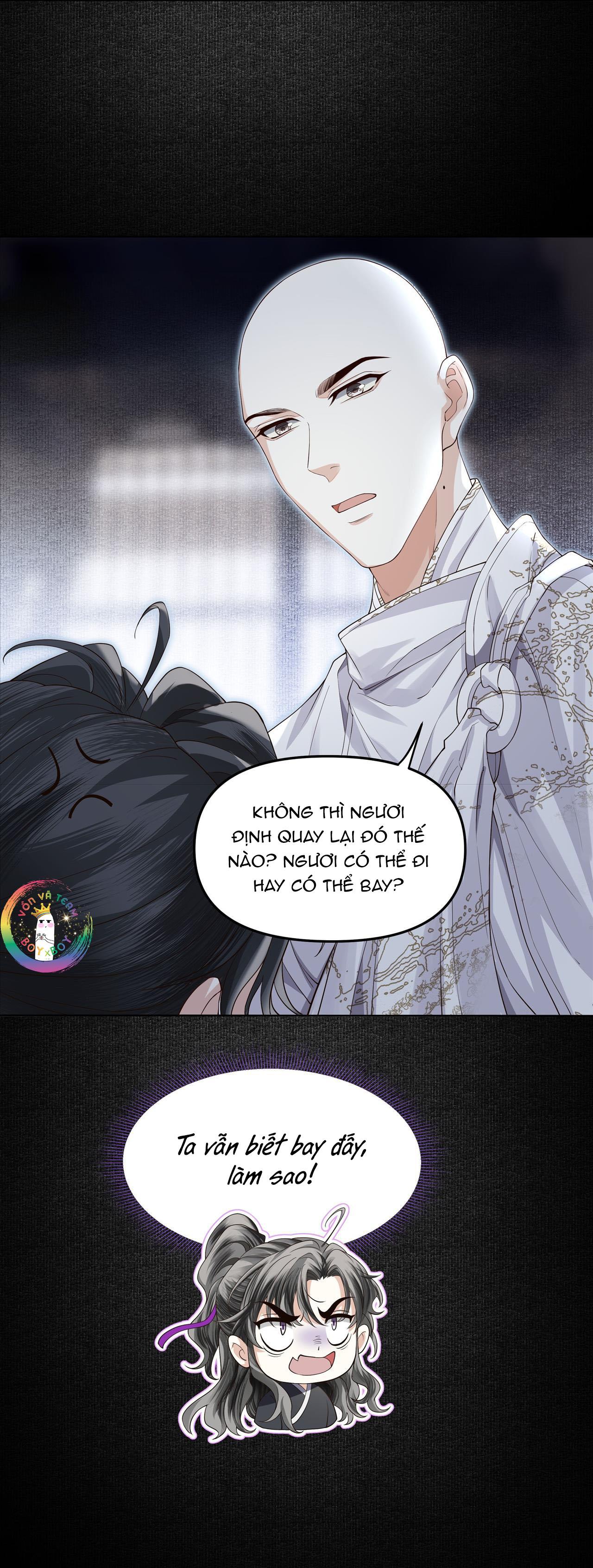 (END) Đồng Tiền Kham Thế Chapter 52 - Next Chapter 53