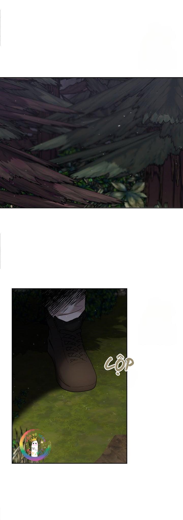 (END) Này, Đừng Có Nhấn Cái Nút Đó! Chapter 10 - Trang 2
