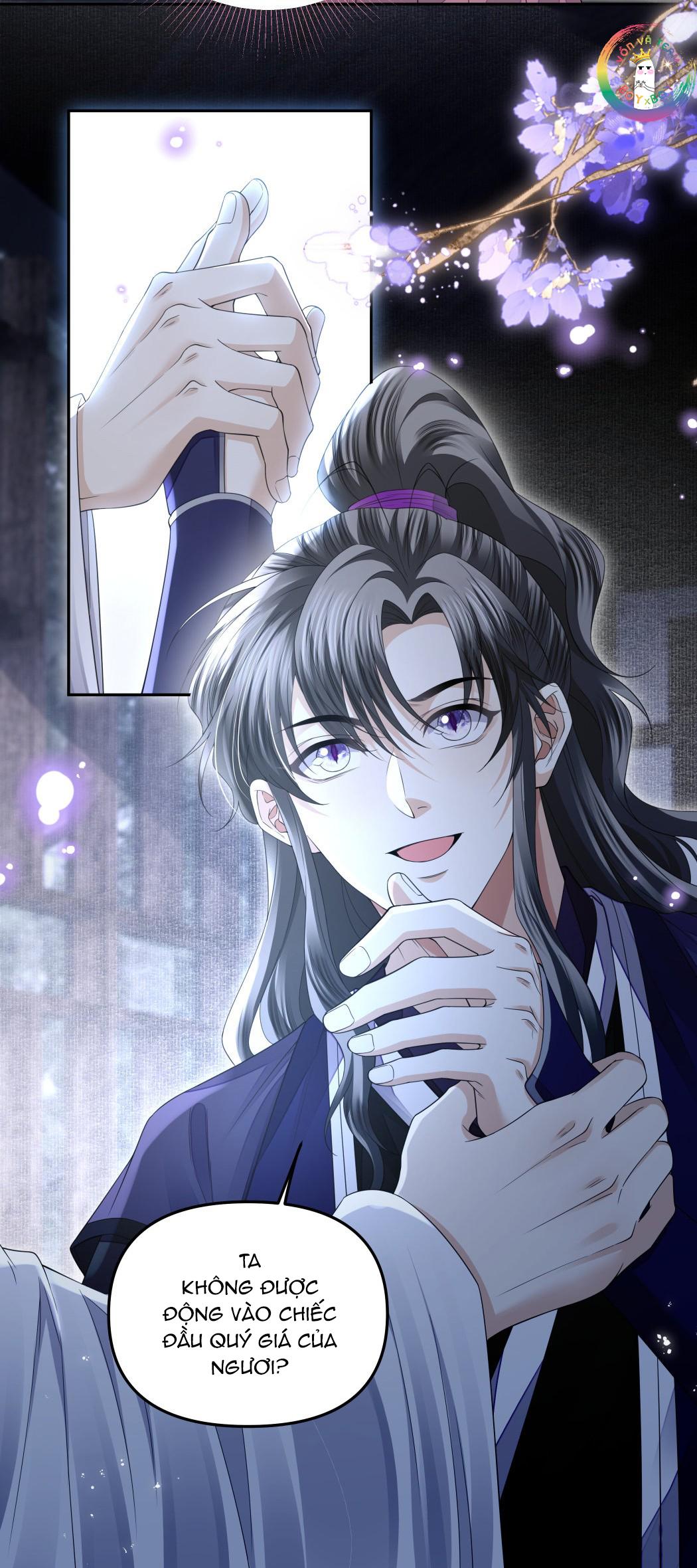 (END) Đồng Tiền Kham Thế Chapter 70 - Next Chapter 71