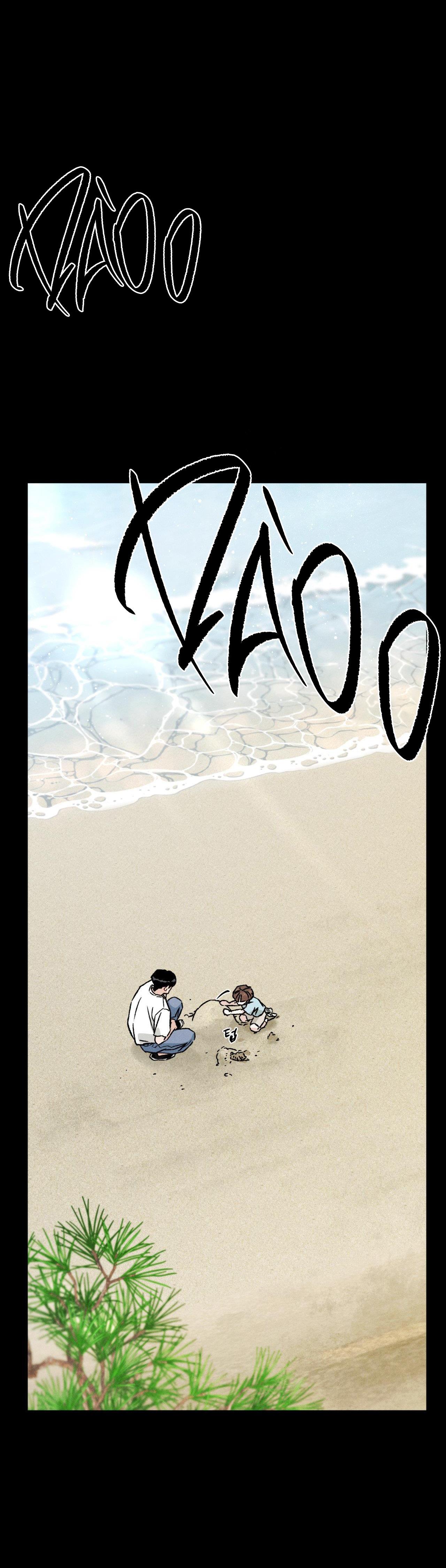 VƯỢT QUA GIỚI HẠN Chapter 93 - Next Chapter 94 END