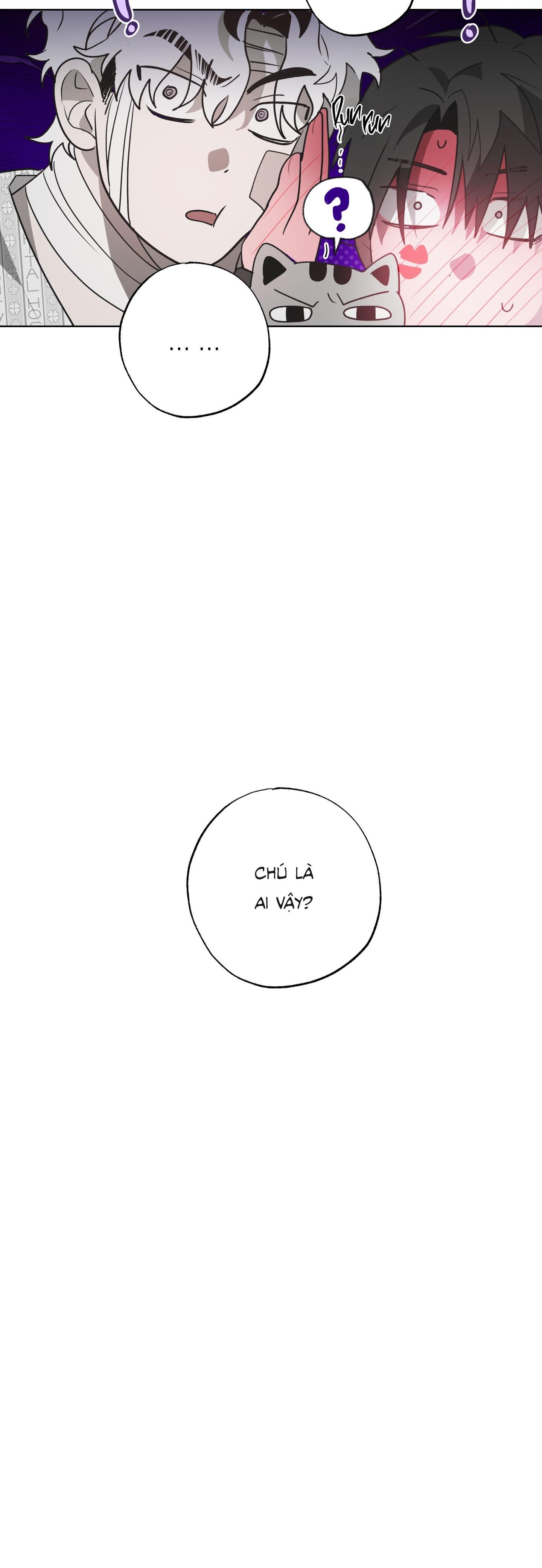 (GĐCV) NGÔI NHÀ DỊ THƯỜNG Chapter 17 18+ - Next Chapter 18
