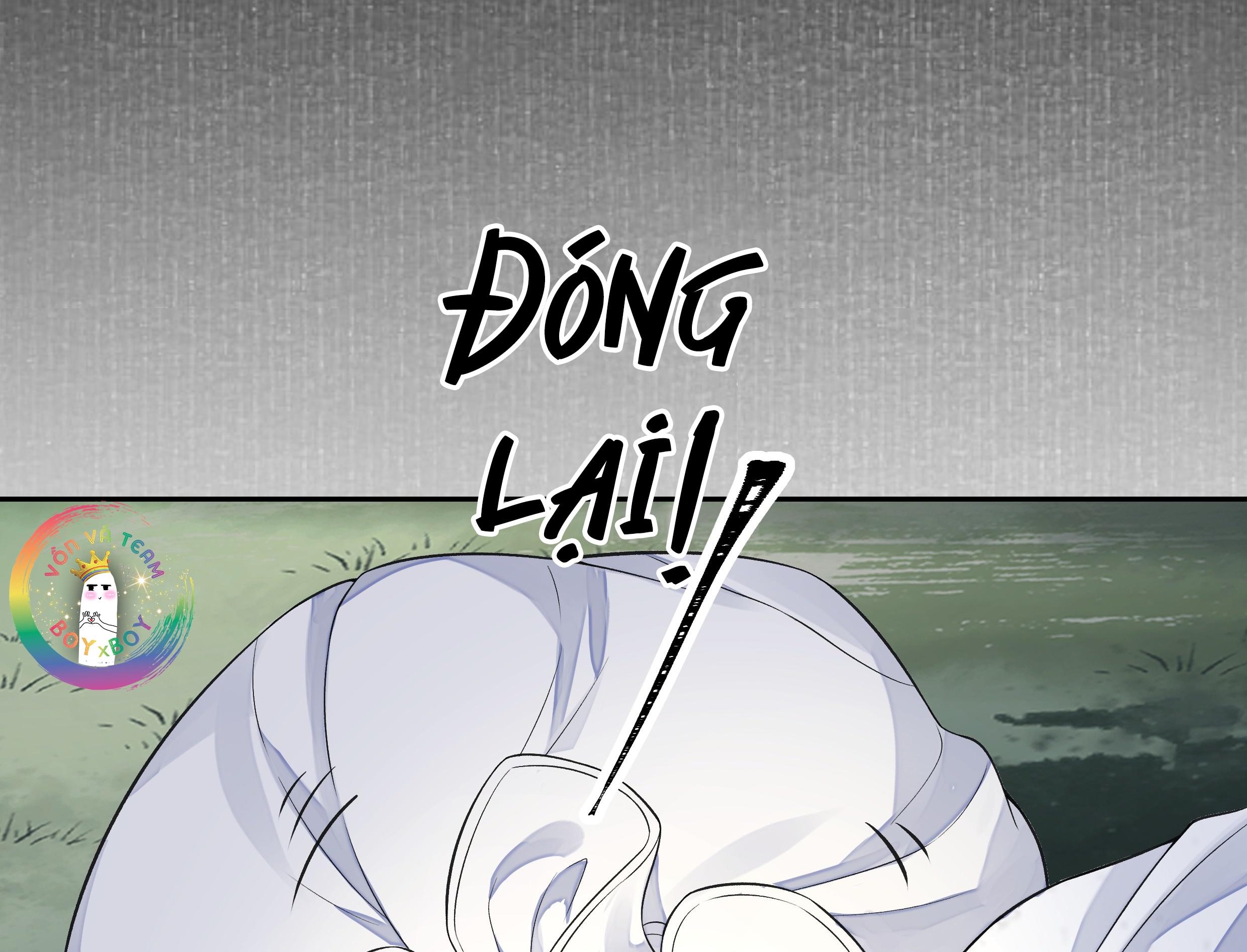 (END) Đồng Tiền Kham Thế Chapter 20 - Trang 2