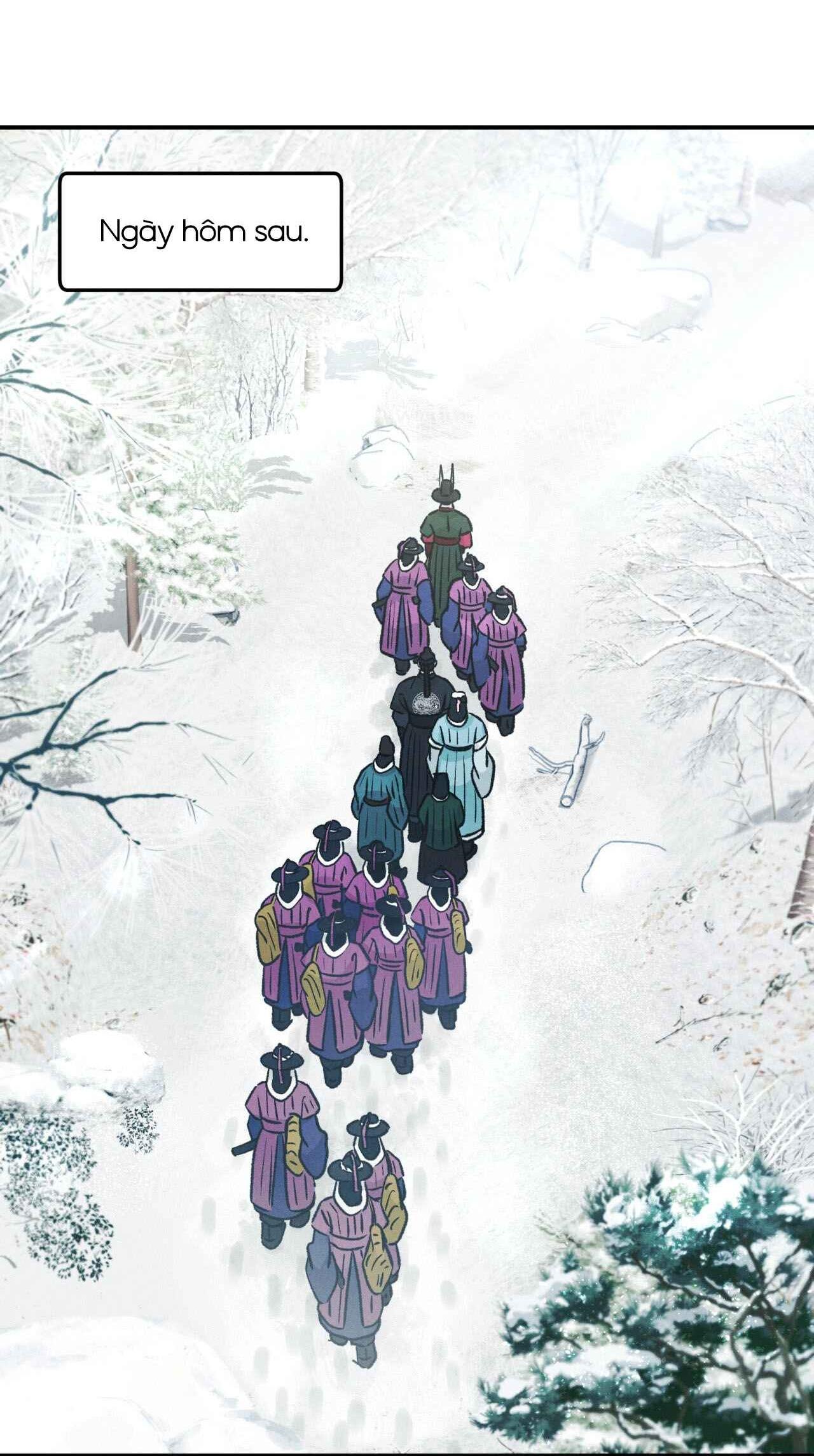(GĐCV) GALE OF THE GOD Chapter 8 - Next Chapter 9 H
