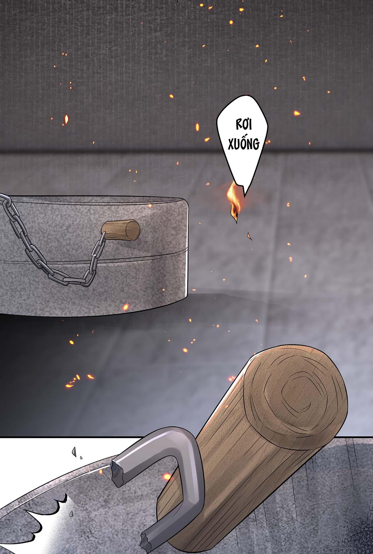 (END) Đồng Tiền Kham Thế Chapter 25 - Next Chapter 26