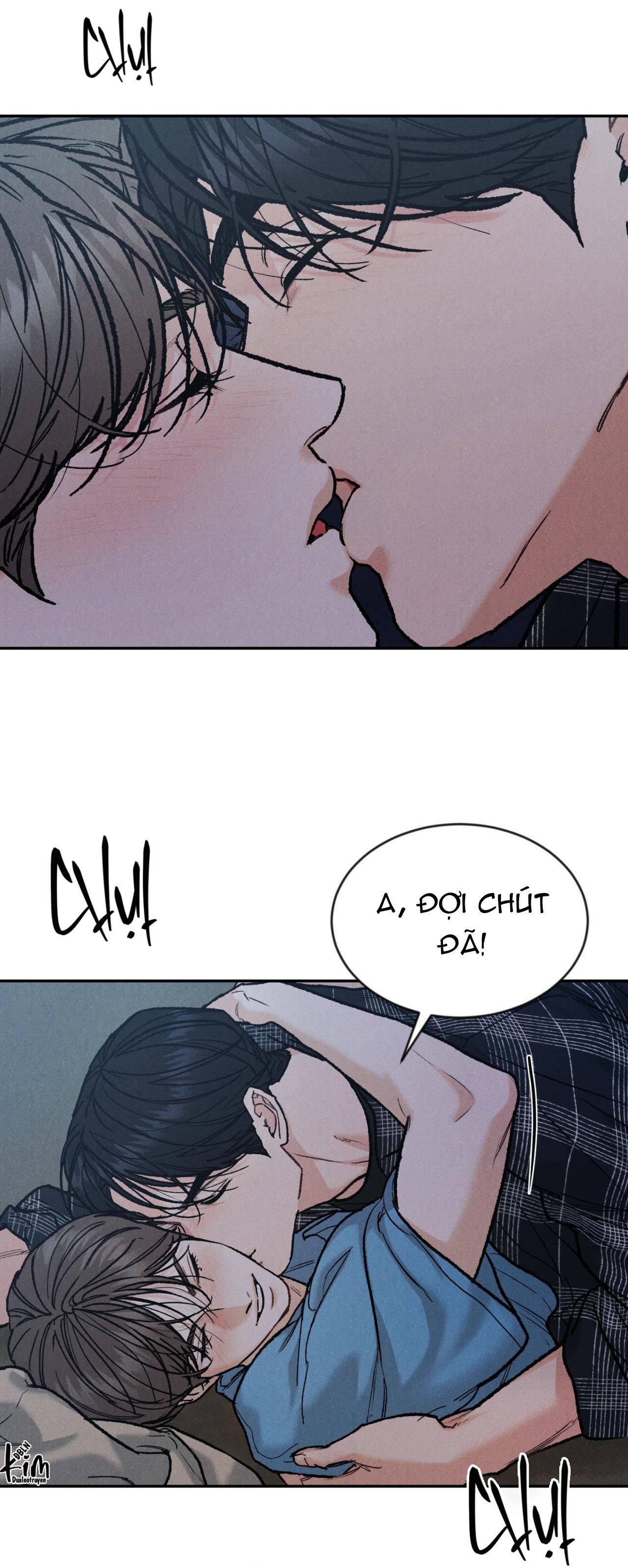 VƯỢT QUA GIỚI HẠN Chapter 94 END - Next Chapter 95