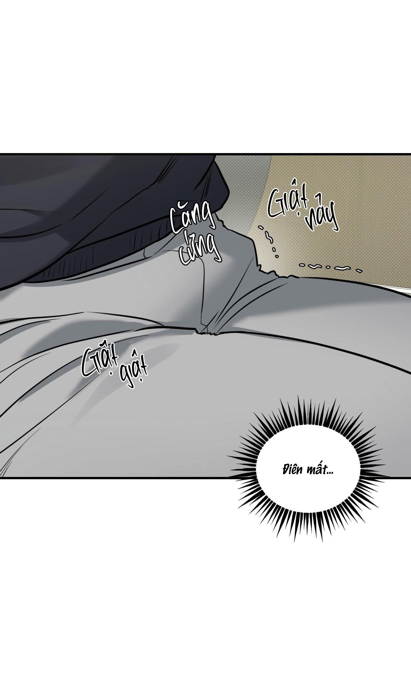 |DROP| Hưởng Lợi Chapter 7 - Trang 2