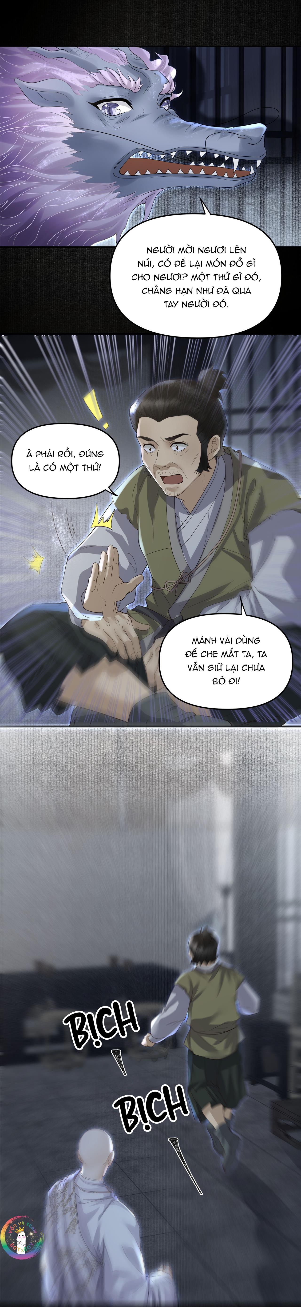 (END) Đồng Tiền Kham Thế Chapter 51 - Next Chapter 52