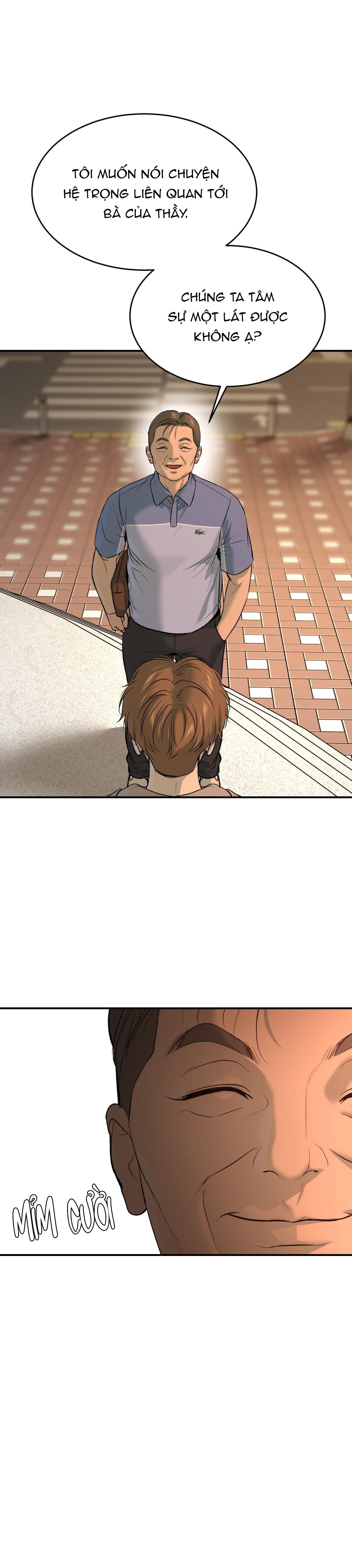 Jinx Chapter 48 - Next Chapter 49