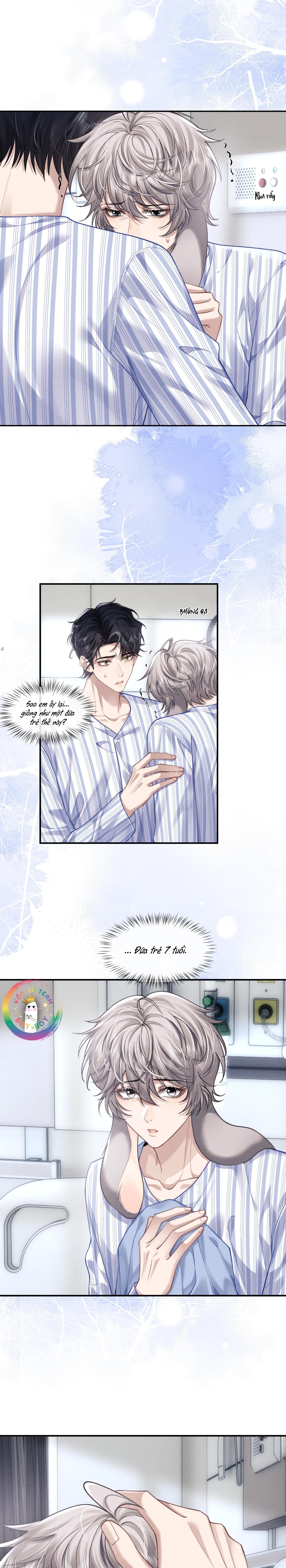 Chấp Sự Thỏ Tai Cụp Chapter 109 - Next Chapter 110