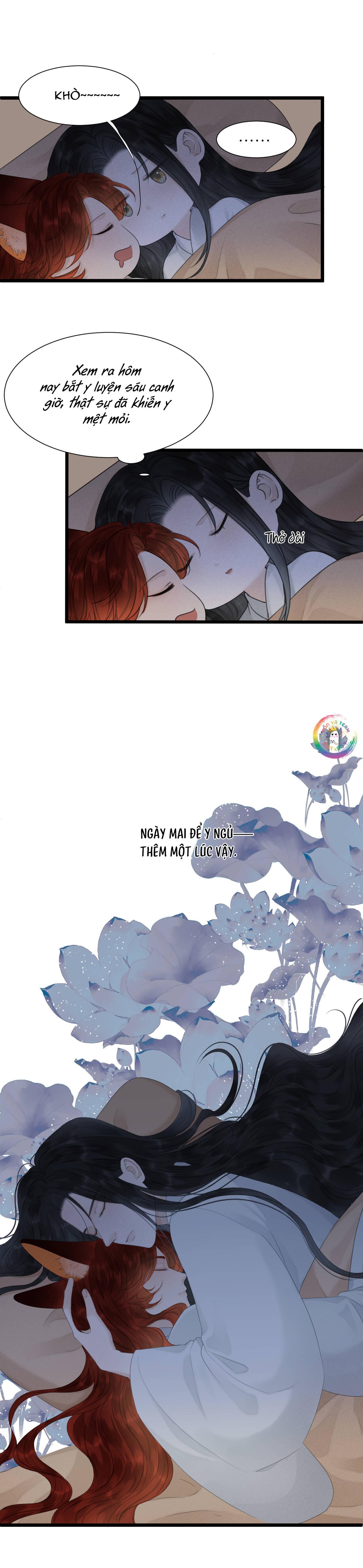 (END) Khanh Khanh Chapter 20 - Trang 2