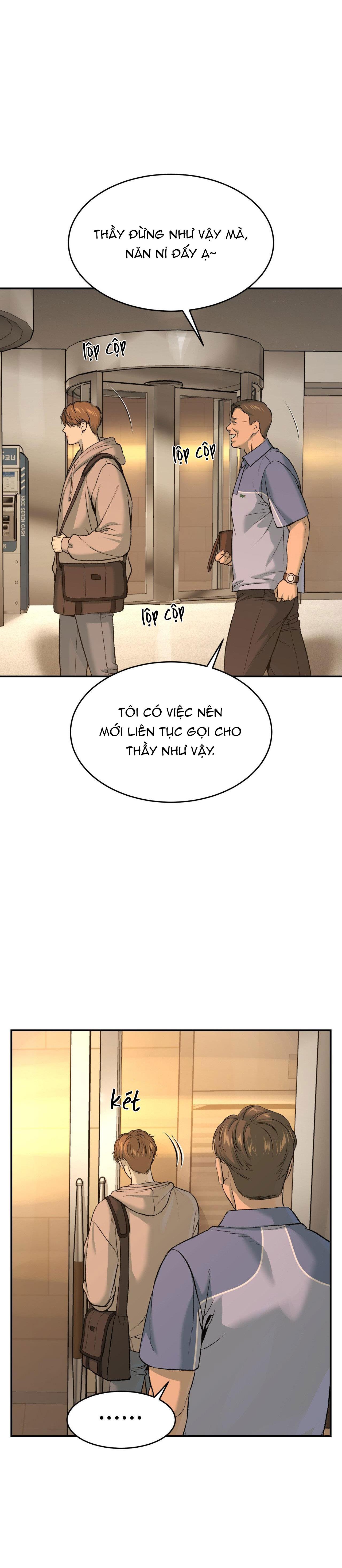 Jinx Chapter 48 - Next Chapter 49