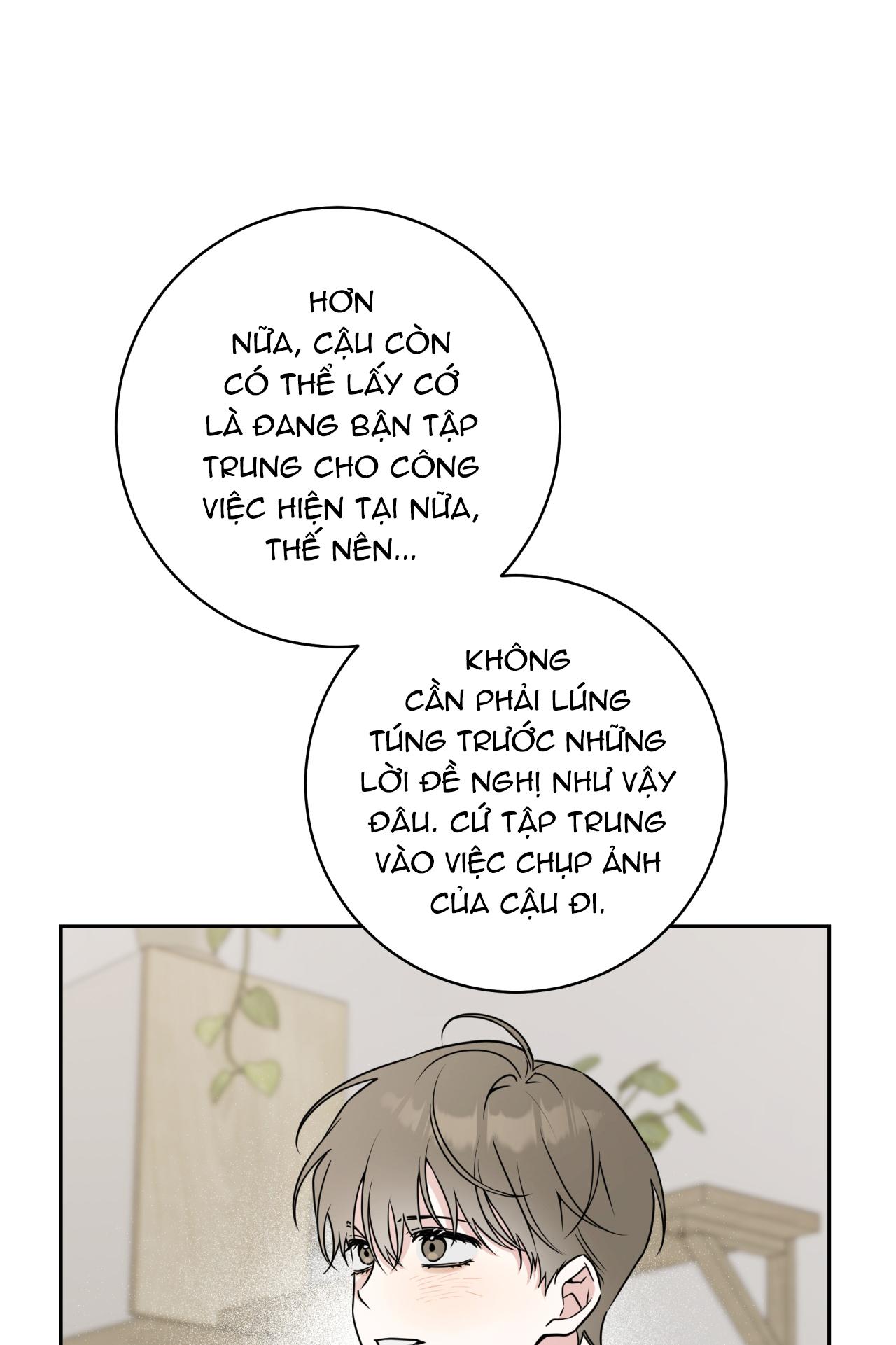 (END) Ballboy Tactics Chapter 13 - Next Chapter 14