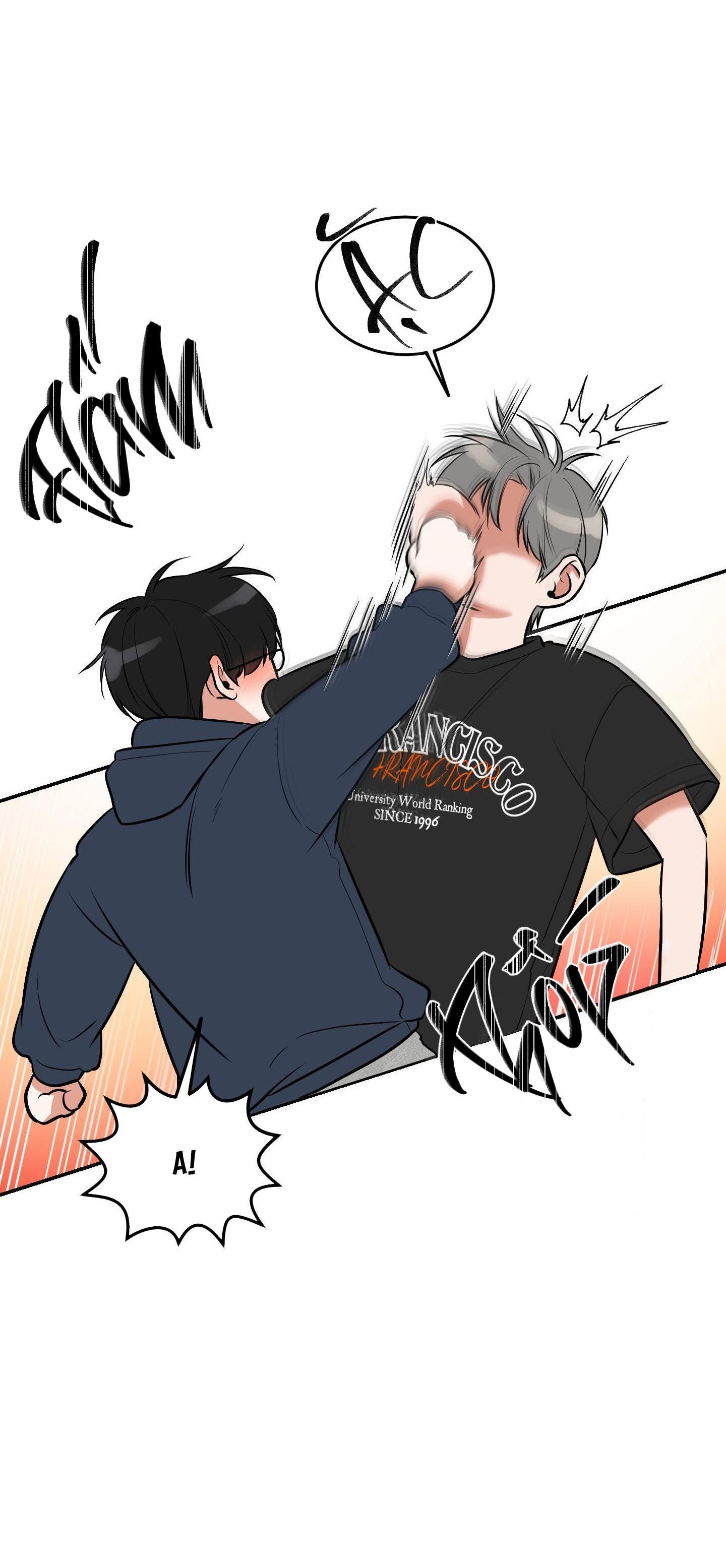 |DROP| Hưởng Lợi Chapter 11 H - Trang 2