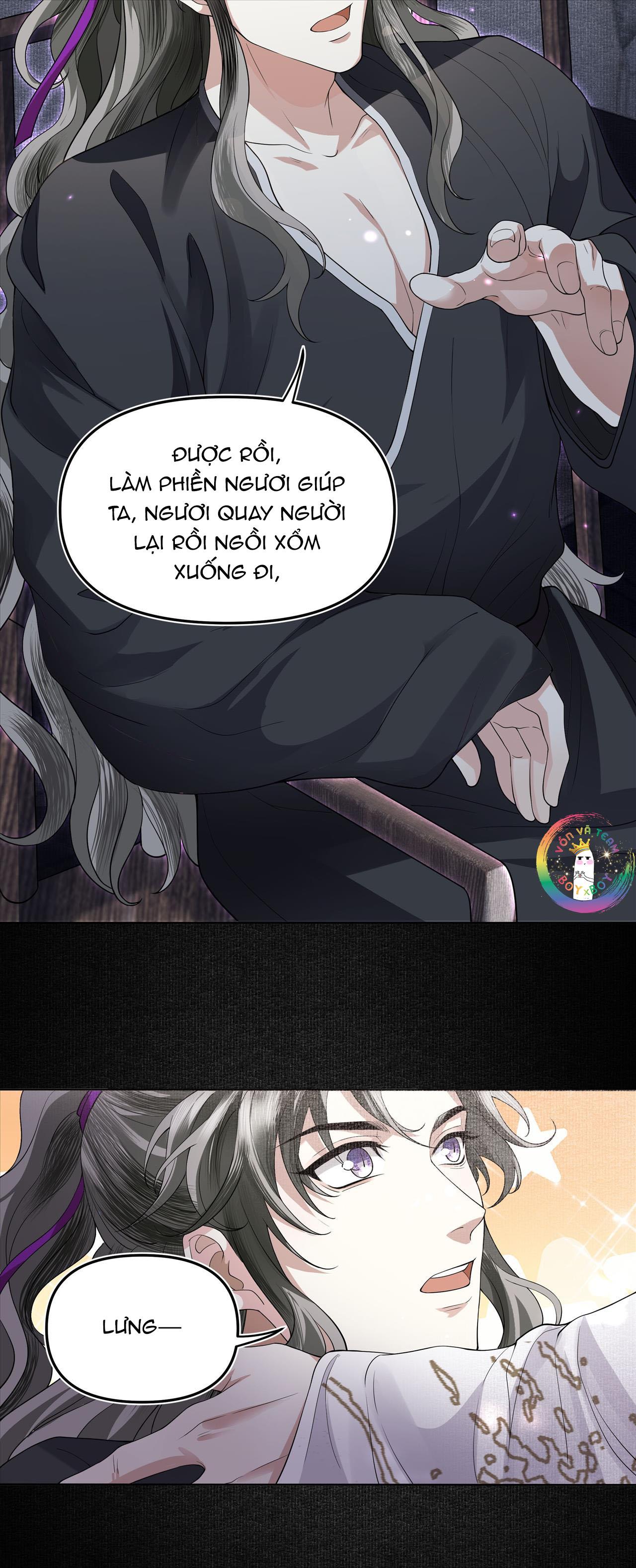 (END) Đồng Tiền Kham Thế Chapter 52 - Next Chapter 53