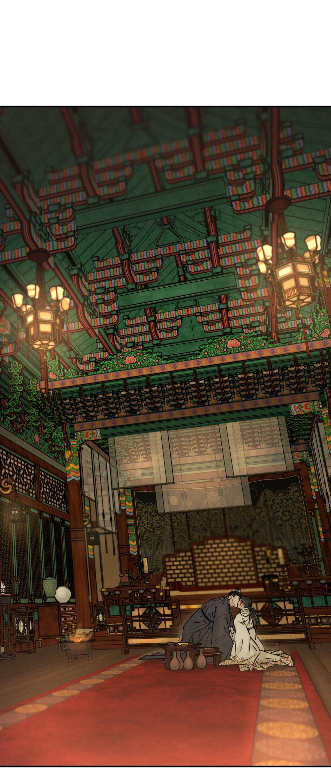 (GĐCV) GALE OF THE GOD Chapter 12 - Next Chapter 13 H+