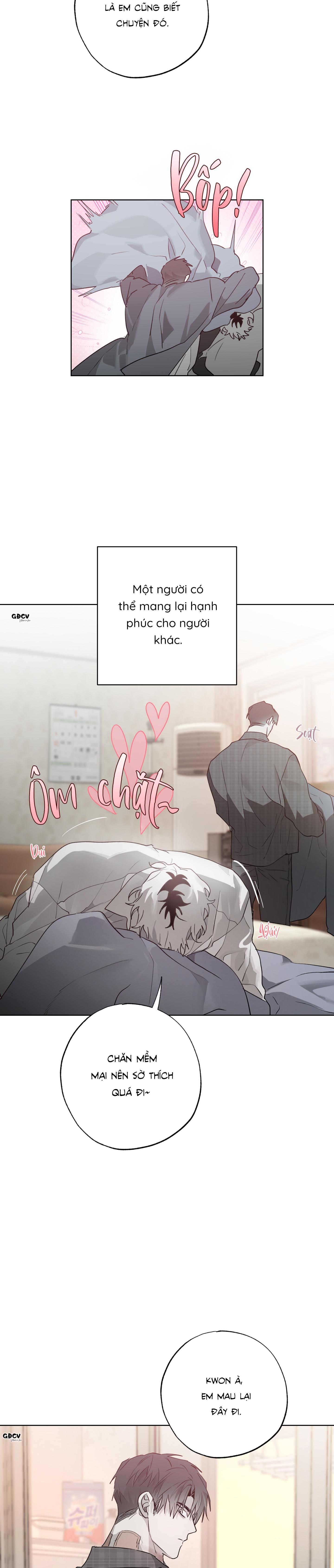 (GĐCV) NGÔI NHÀ DỊ THƯỜNG Chapter 21 - Next Chapter 22