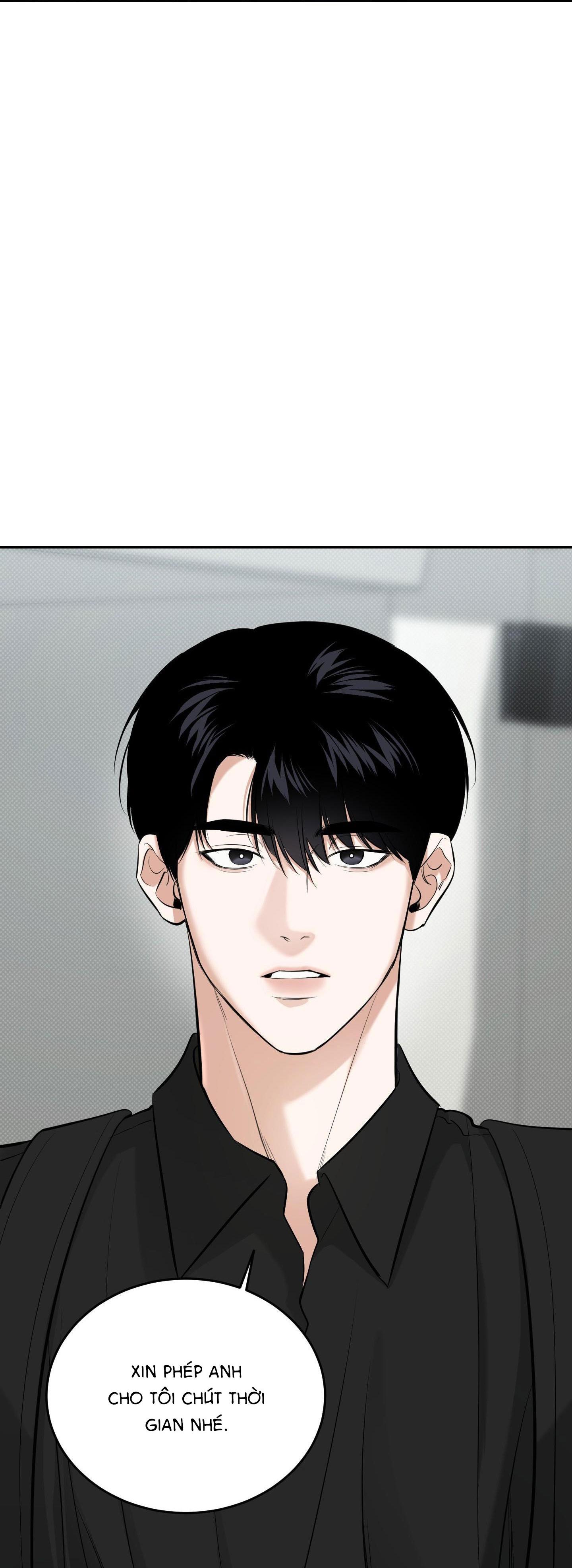 |DROP| Hưởng Lợi Chapter 22 - Trang 2