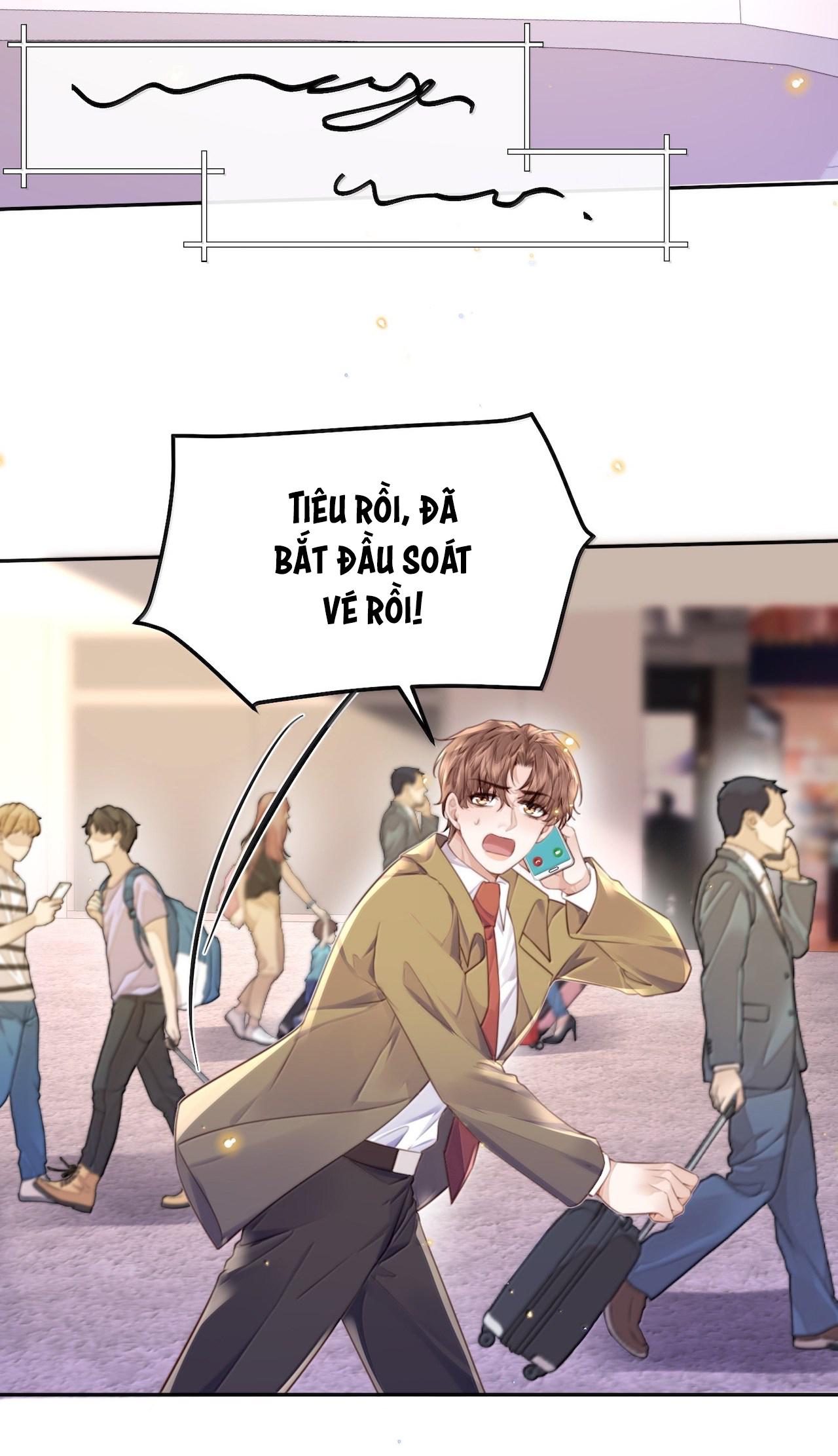 (END) Đặc Chế Cho Riêng Anh Chapter 110 - Next Chapter 111