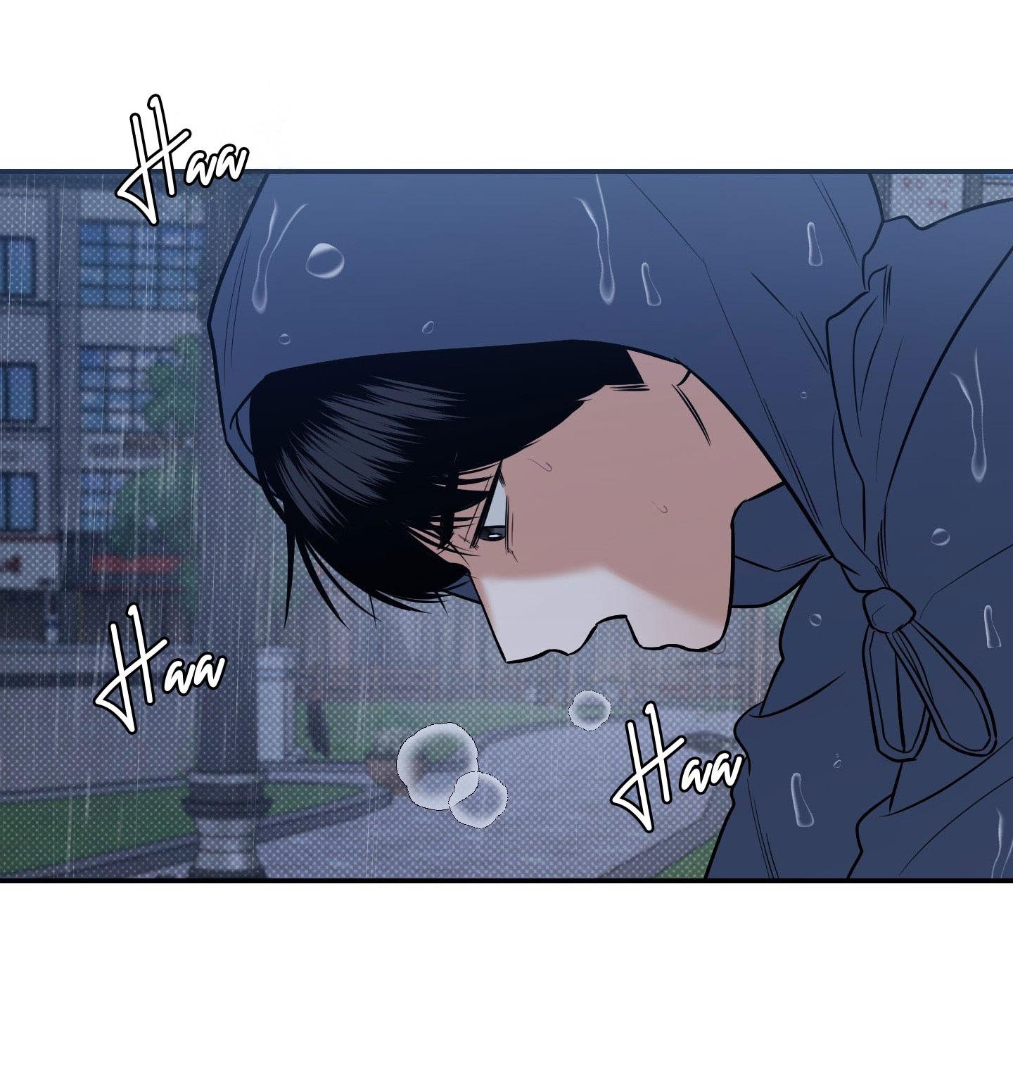 |DROP| Hưởng Lợi Chapter 5 - Trang 2