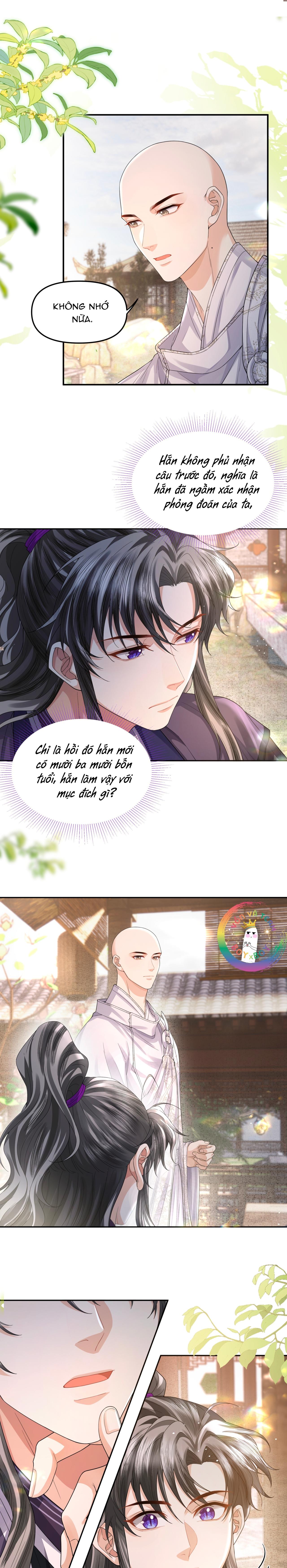 (END) Đồng Tiền Kham Thế Chapter 84 - Next Chapter 85