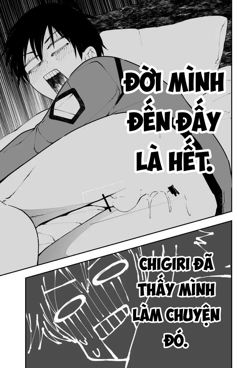 Blue Lock Dj Chapter 36 Kunigiri - Trang 2