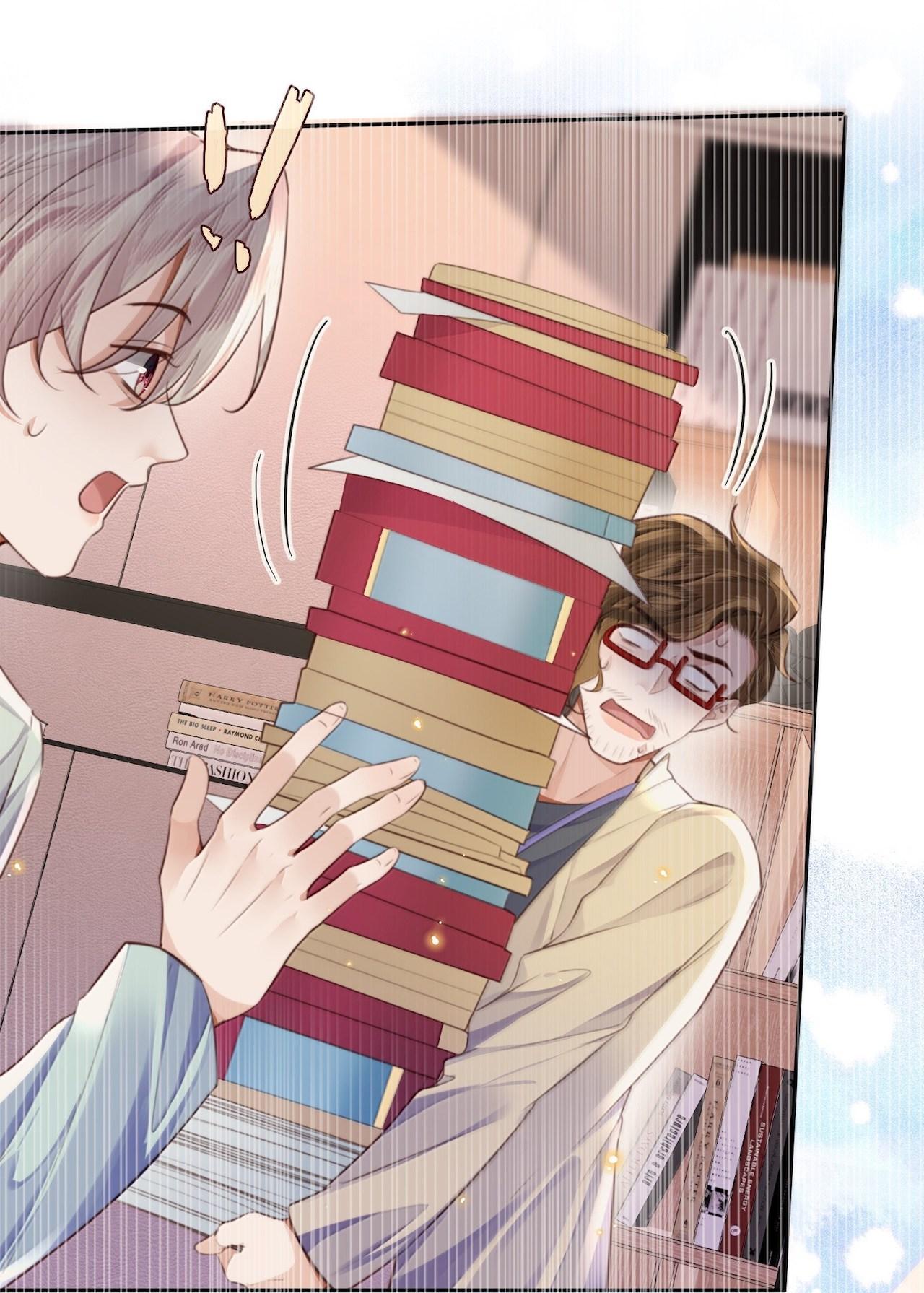 (END) Đặc Chế Cho Riêng Anh Chapter 112 - Next Chapter 112.1 ngon :))