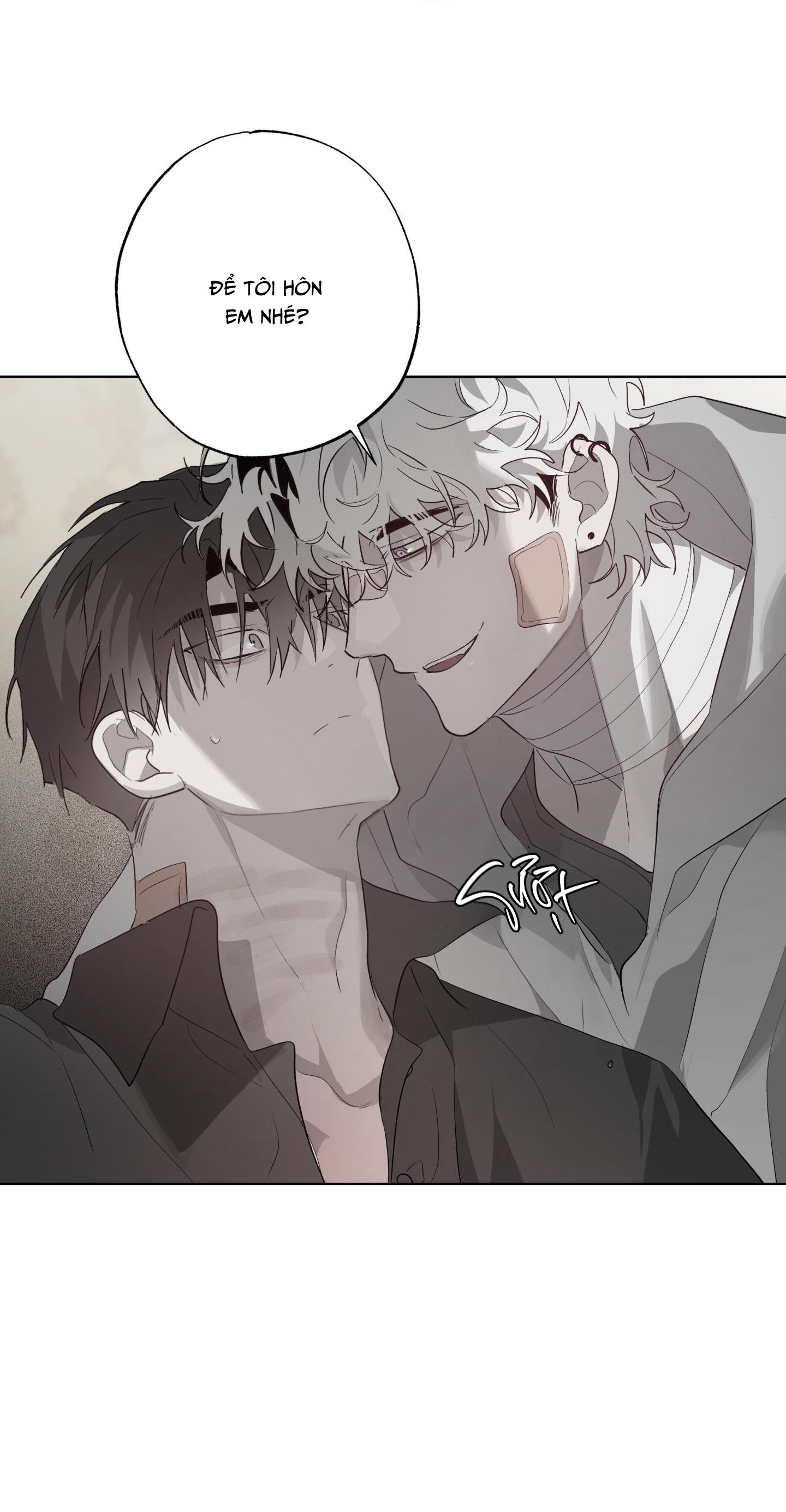 (GĐCV) NGÔI NHÀ DỊ THƯỜNG Chapter 25 END SS1 - Next Chapter 25.1 HẬU KÌ SS1