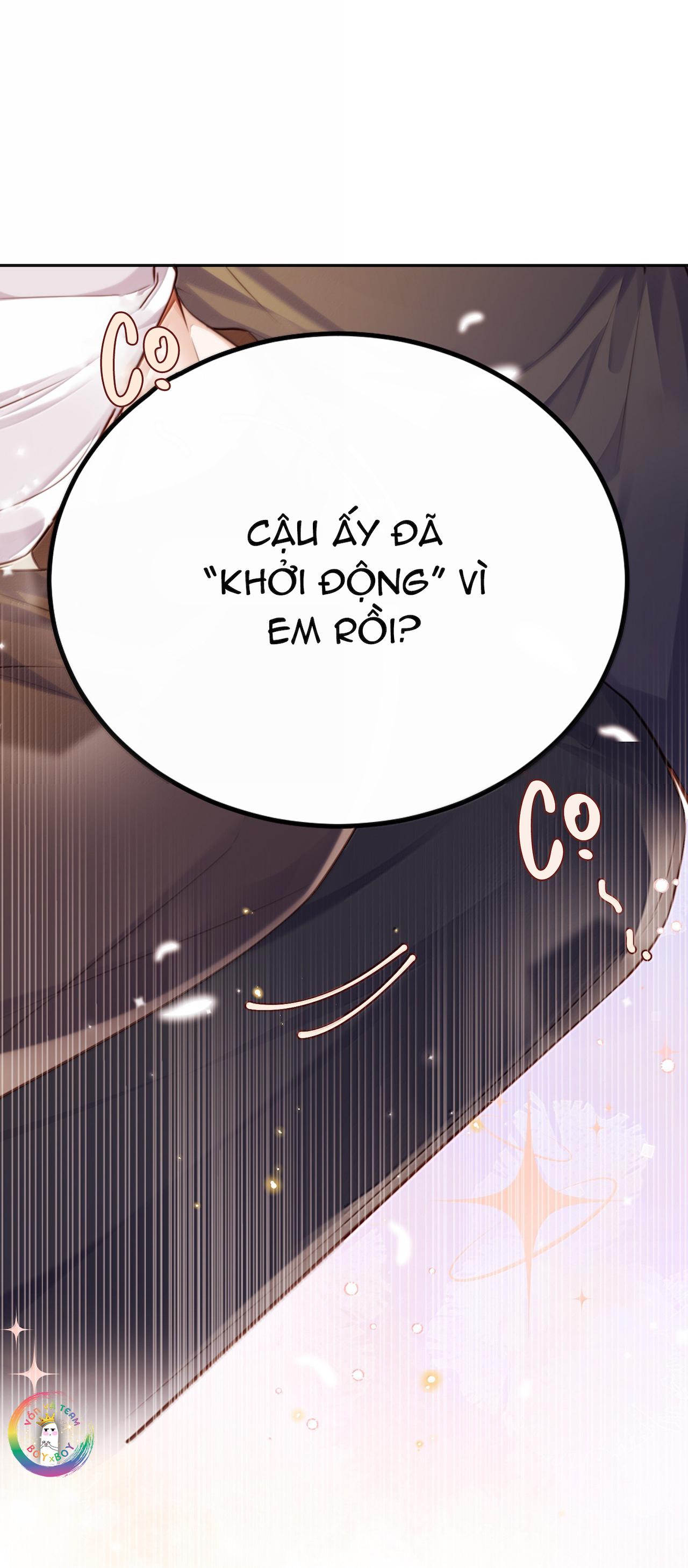 (END) Đặc Chế Cho Riêng Anh Chapter 113 - Next Chapter 114