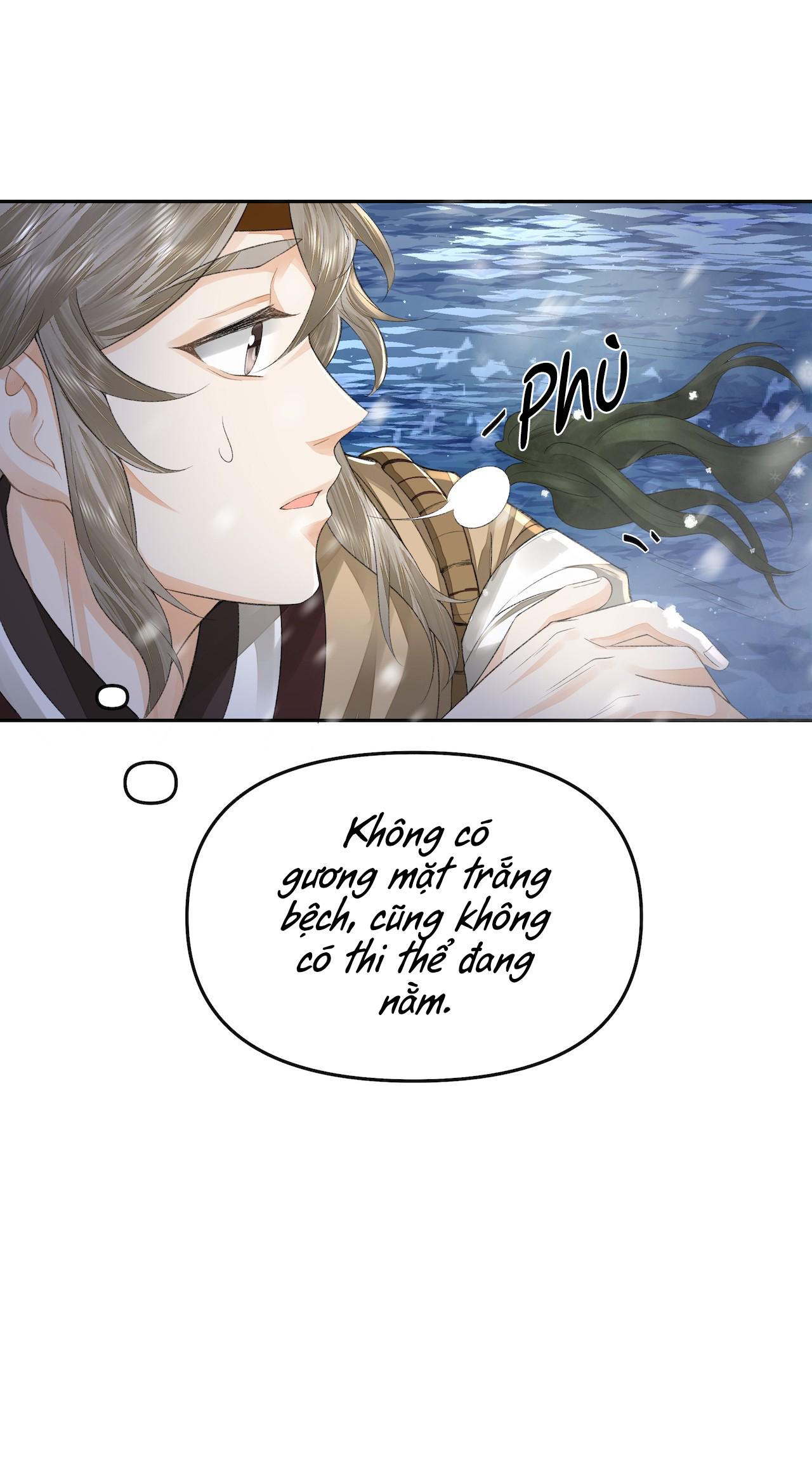 (END) Đồng Tiền Kham Thế Chapter 35 - Next Chapter 36