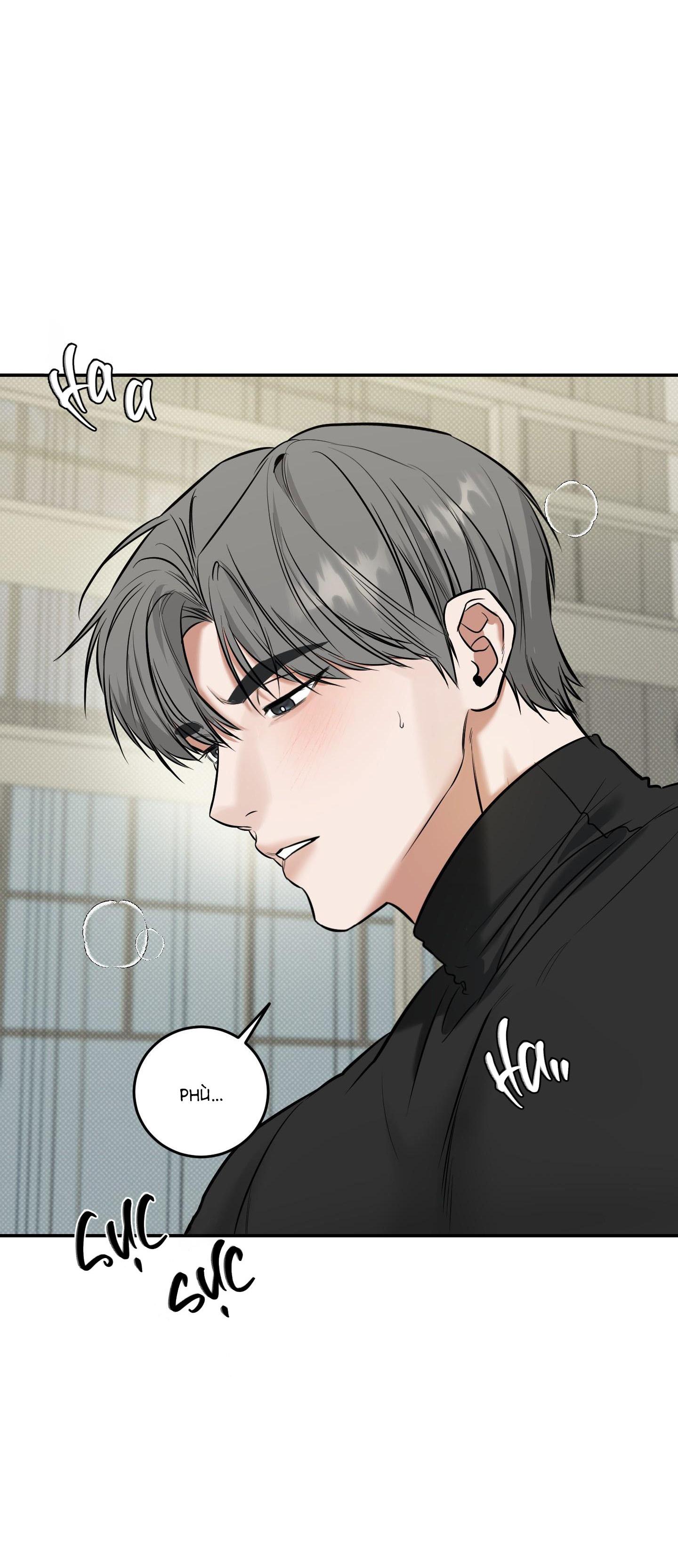 |DROP| Hưởng Lợi Chapter 10 H+ - Trang 2