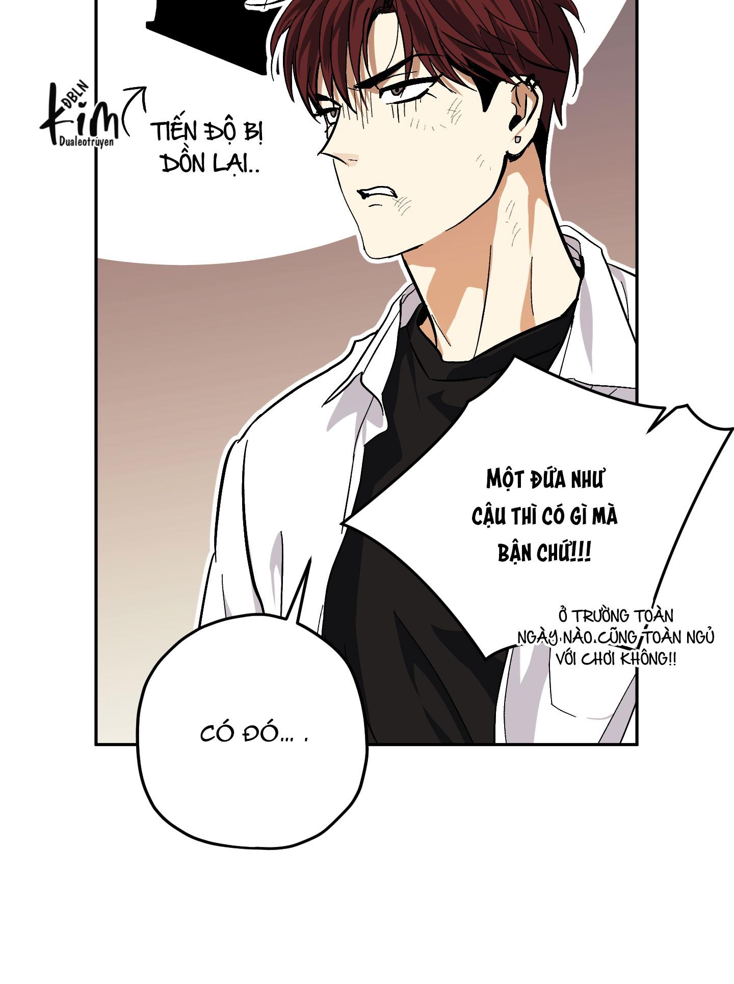 TƯƠNG XỨNG Chapter 7 - Trang 2