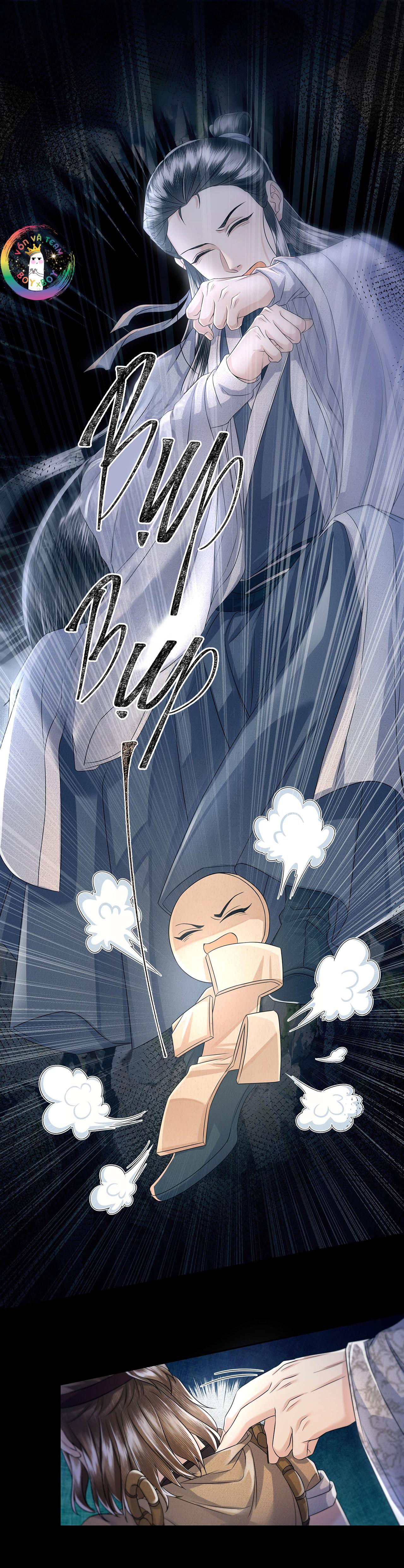 (END) Đồng Tiền Kham Thế Chapter 40 - Next Chapter 41