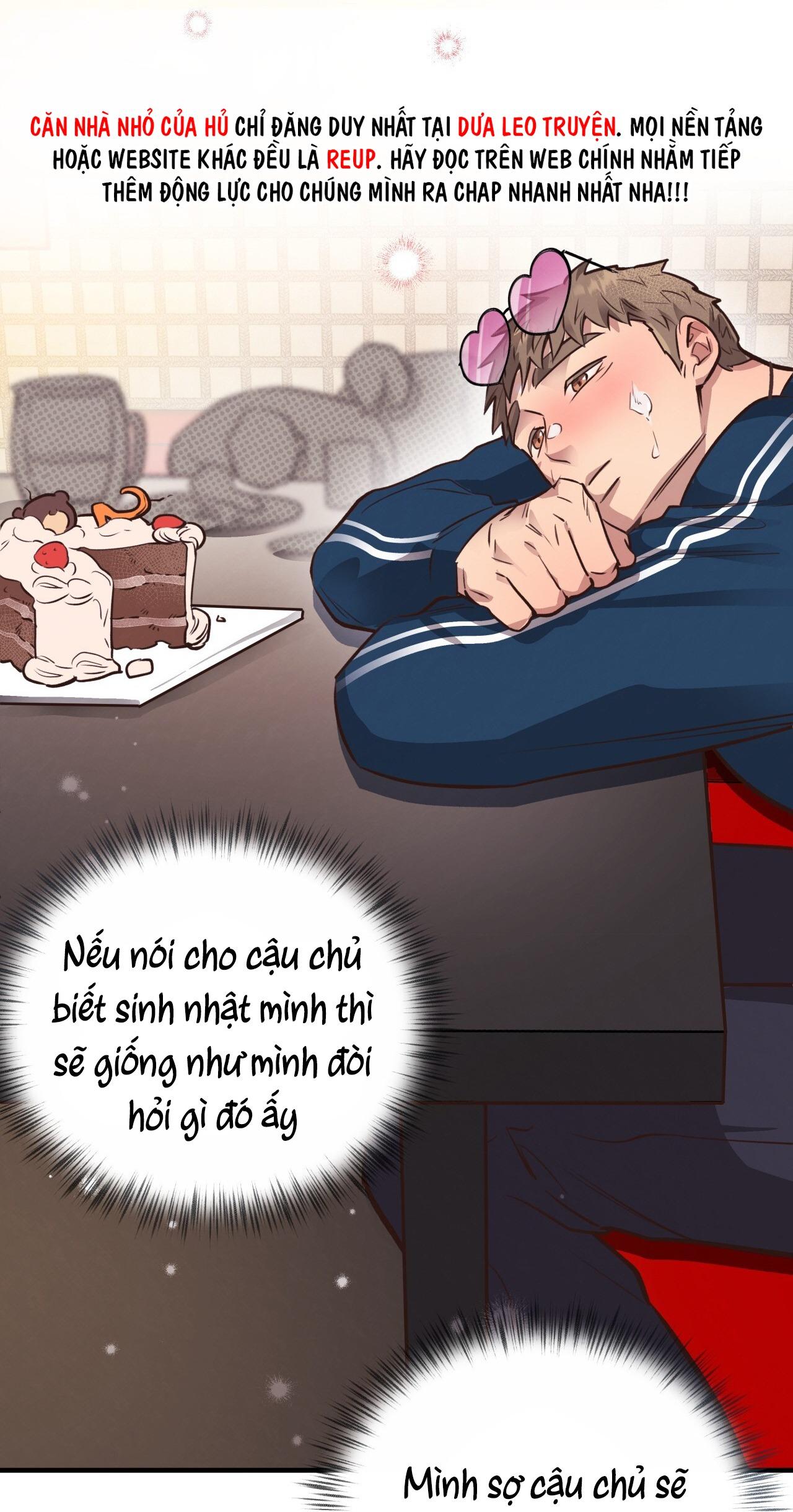 (END) MẬT GẤU Chapter 31 SS2 - Next Chapter 32