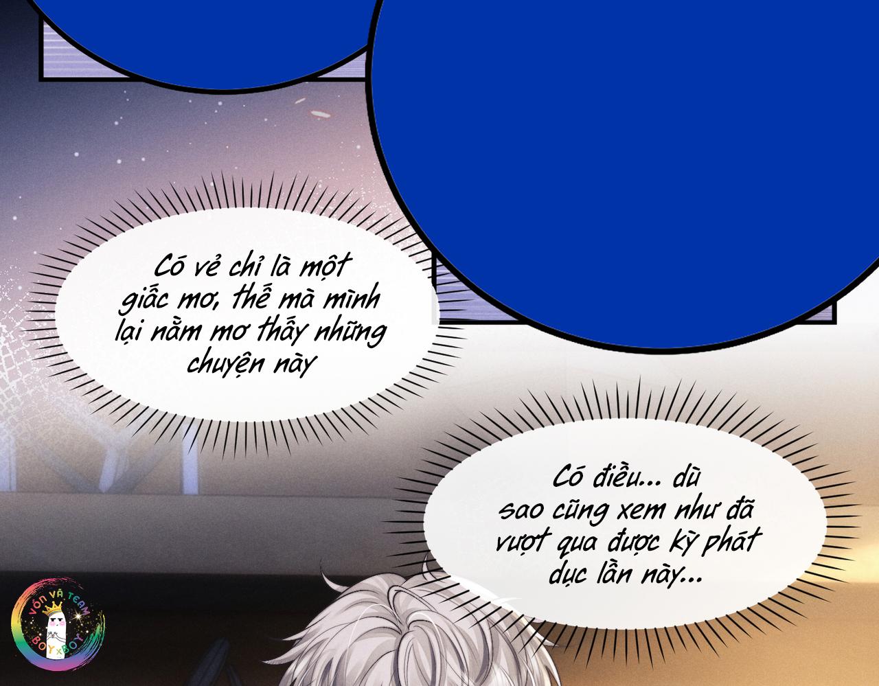 Chấp Sự Thỏ Tai Cụp Chapter 131.2 - Next Chapter 132