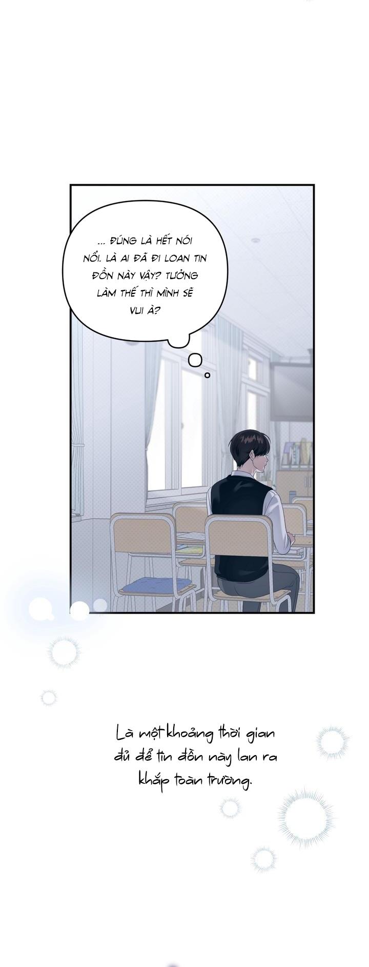 (GĐCV) EIGHTEEN'S BED Chapter 13 - Next Chapter 14