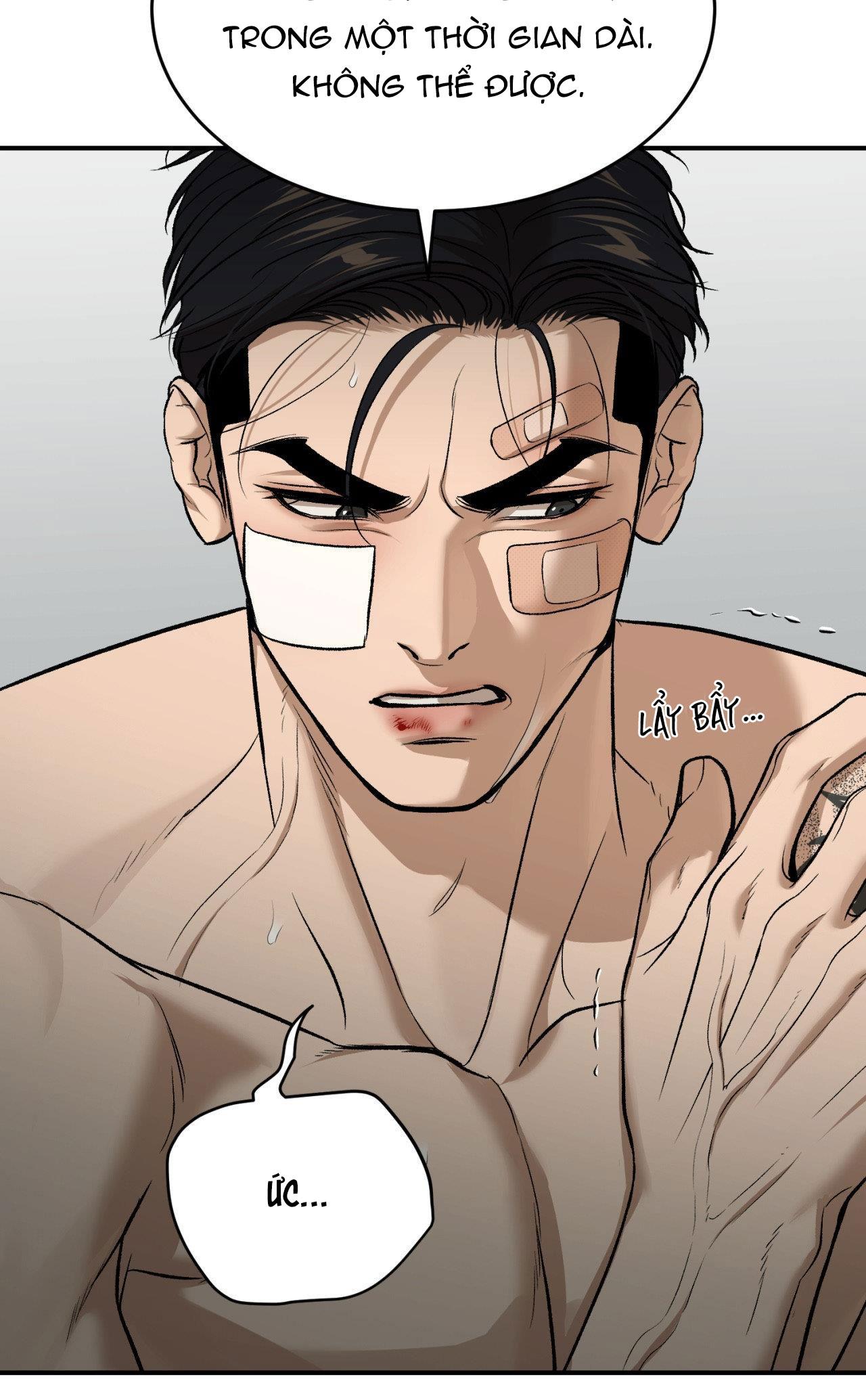 Jinx Chapter 52 - Next Chapter 53 END SS1