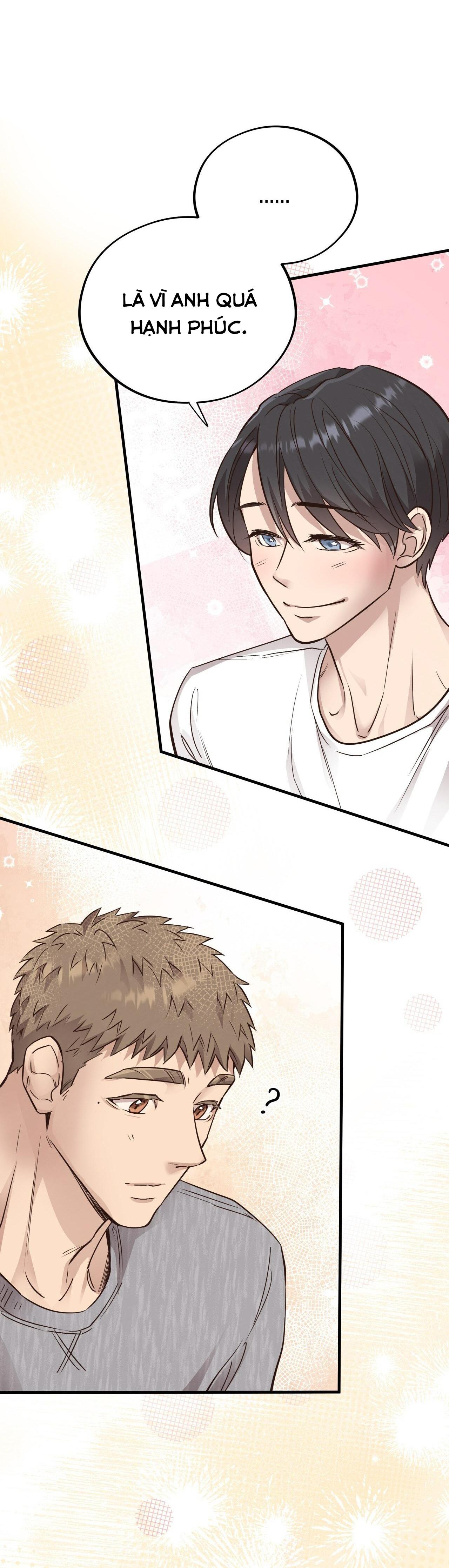 (END) MẬT GẤU Chapter 57 - Trang 2