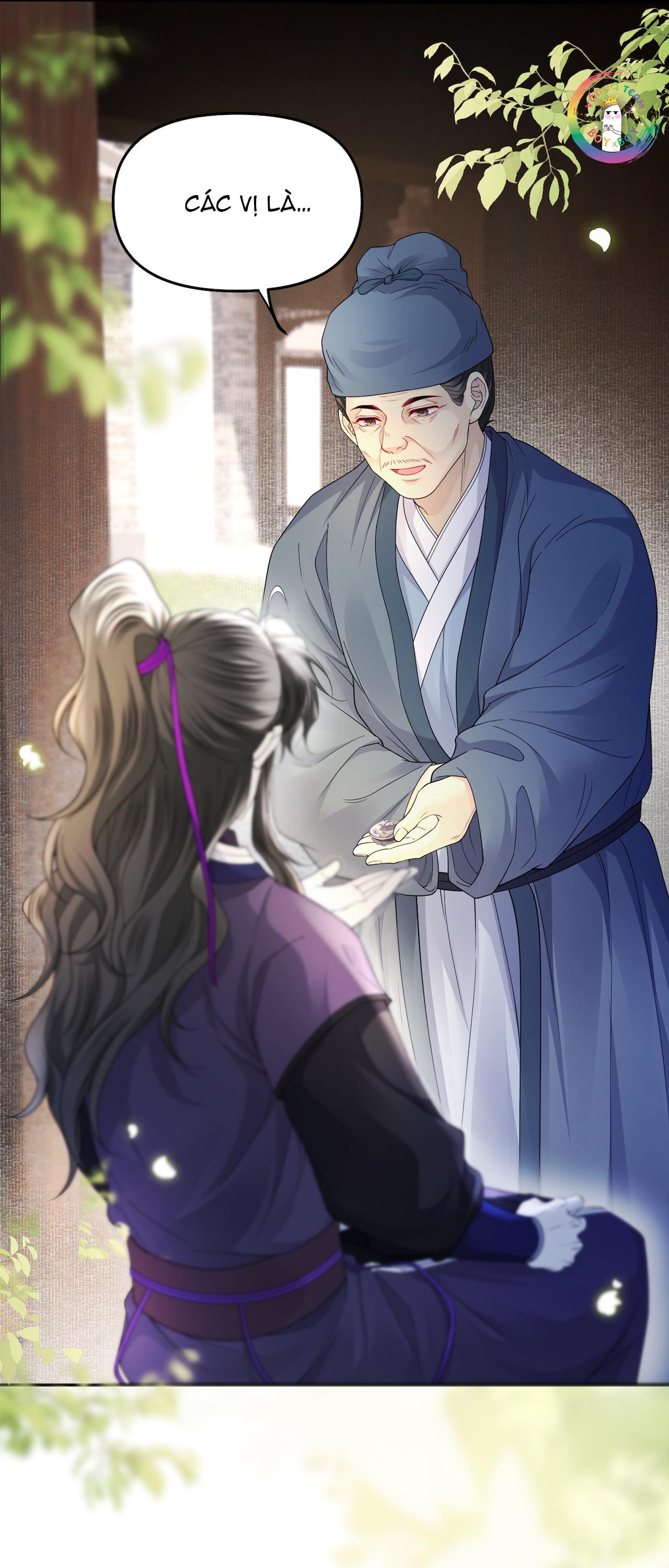 (END) Đồng Tiền Kham Thế Chapter 66 - Next Chapter 67