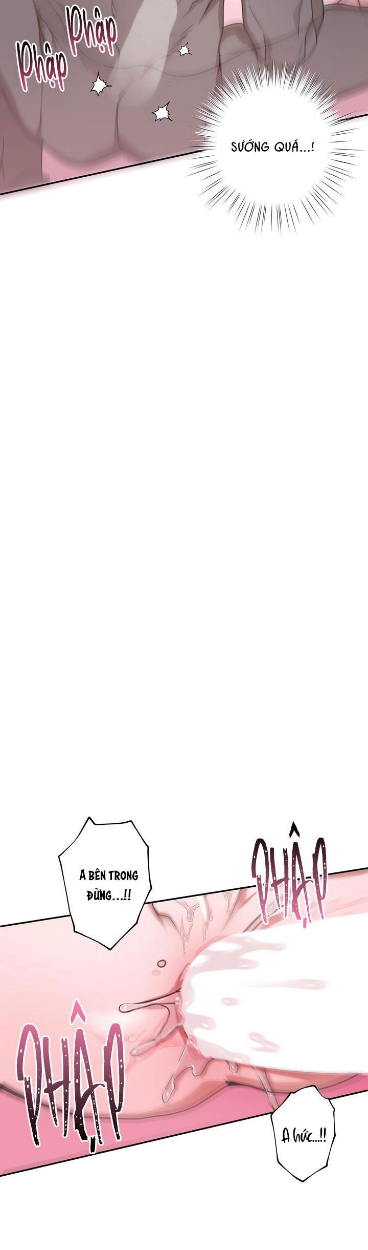 CÔ DÂU RỒNG Chapter 3 - Trang 2