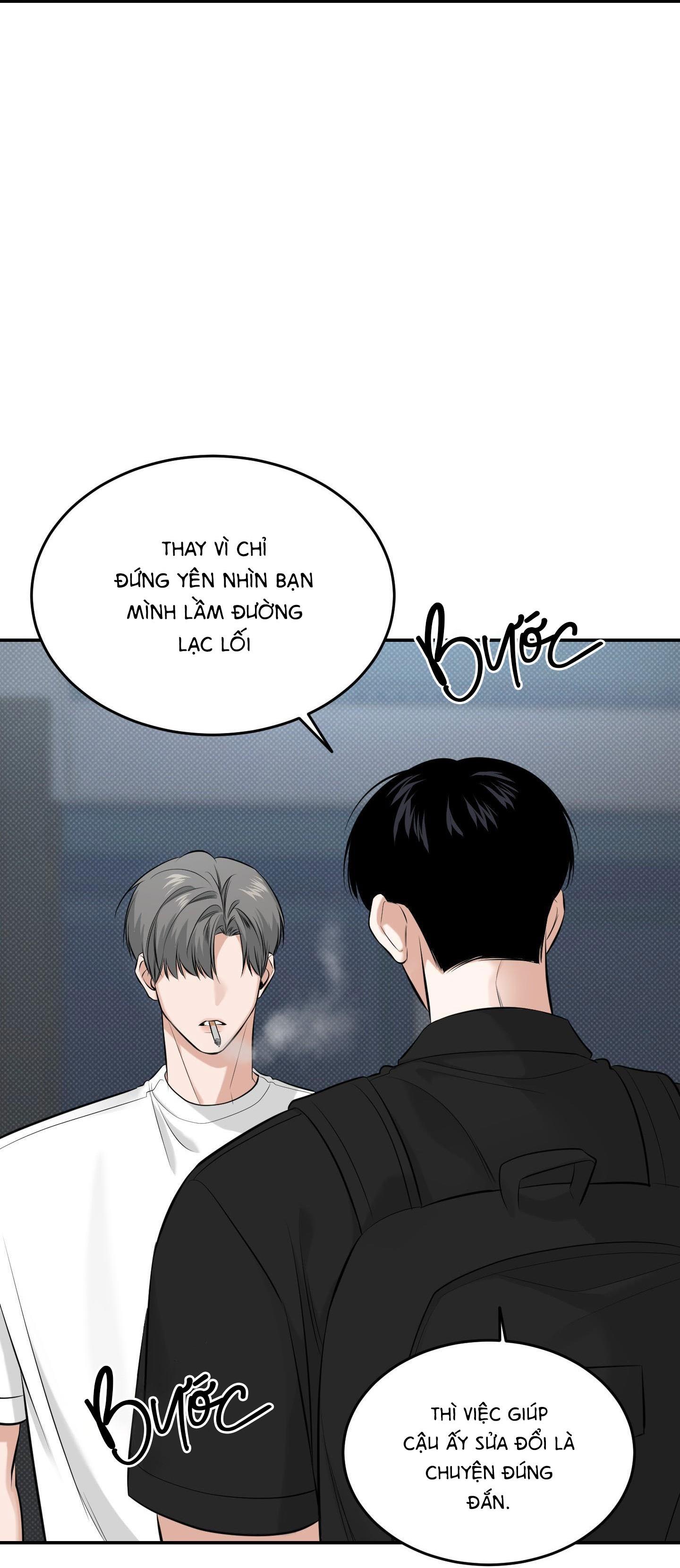 |DROP| Hưởng Lợi Chapter 22 - Trang 2