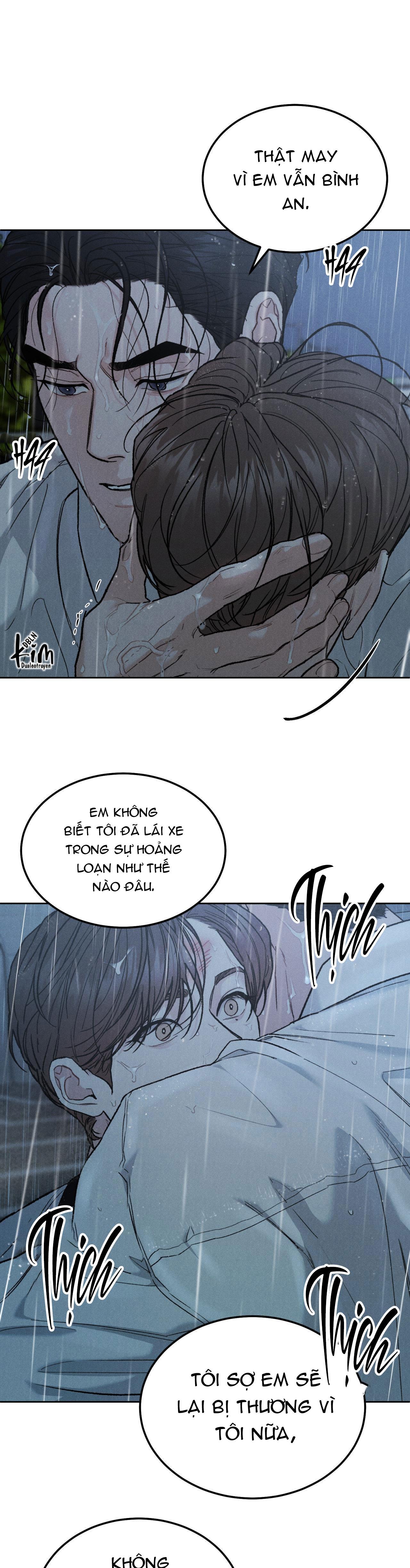 VƯỢT QUA GIỚI HẠN Chapter 81 END - Next Chapter 82 PHIÊN NGOẠI ĐẶC BIỆT 1