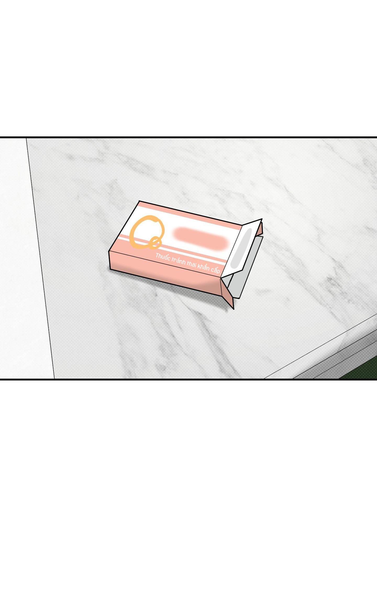 |DROP| Hưởng Lợi Chapter 21 - Trang 2