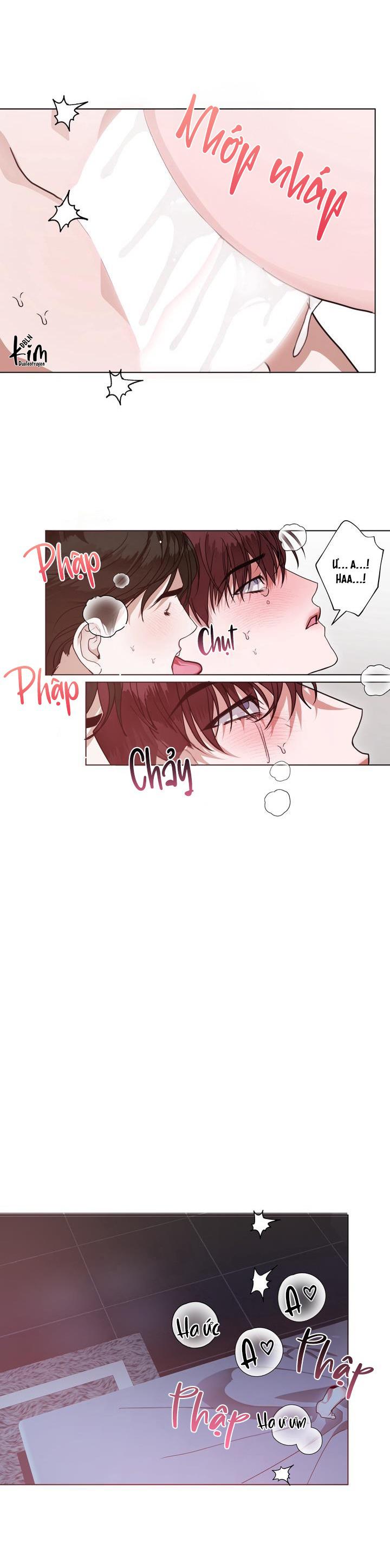 CÔ DÂU RỒNG Chapter 6 - Trang 2