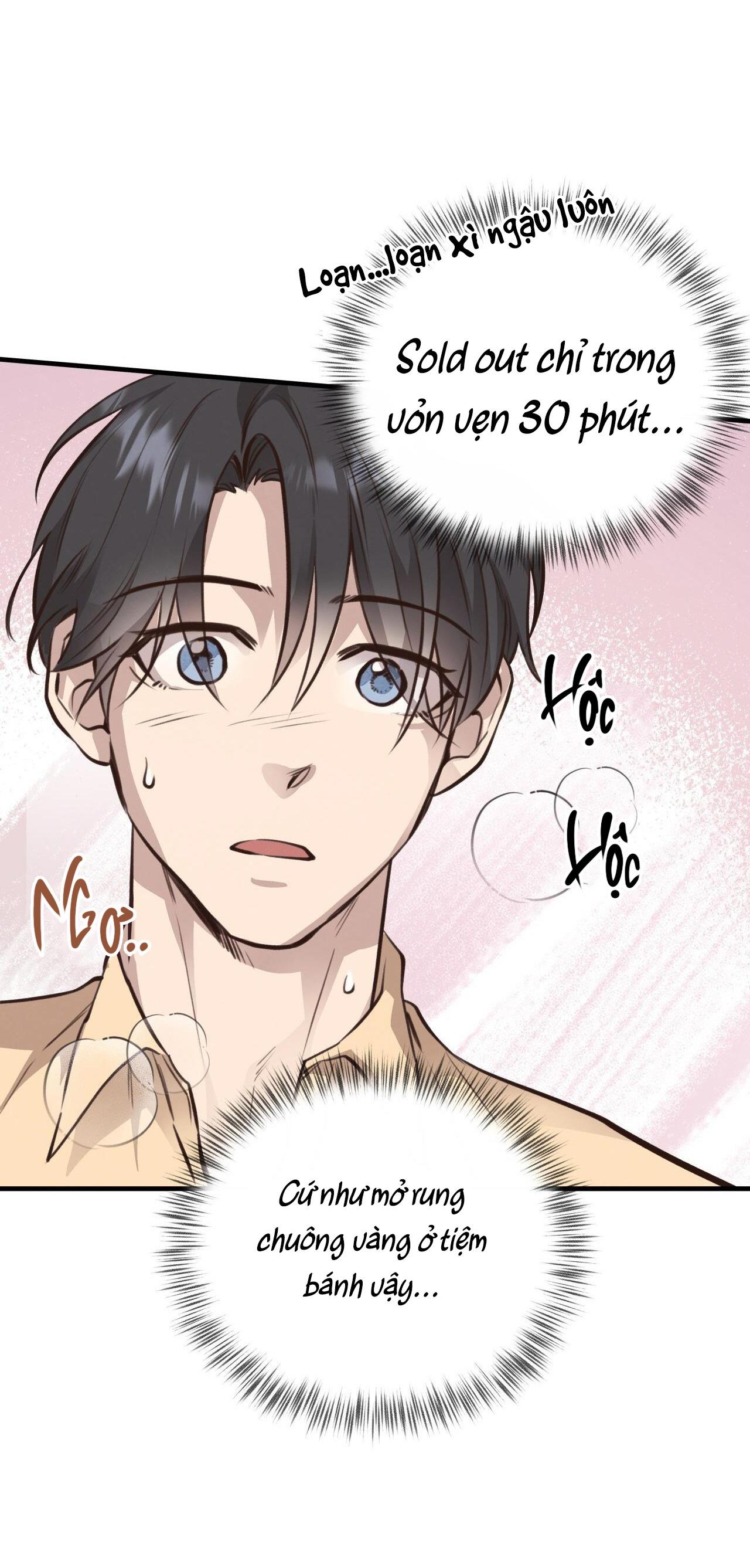 (END) MẬT GẤU Chapter 39 - Next Chapter 40