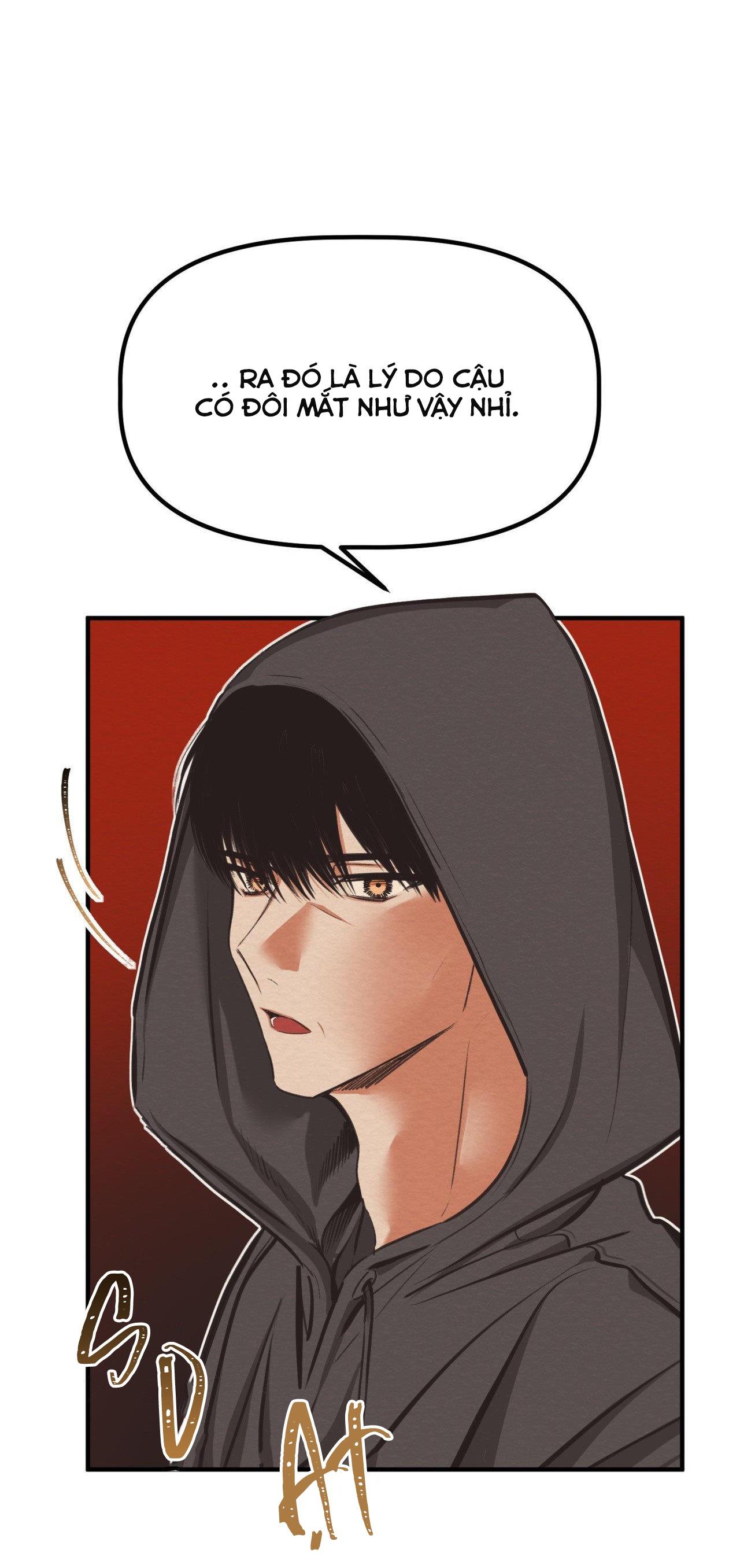 (END SS) DEVIL ON TOP Chapter 35 - Trang 2