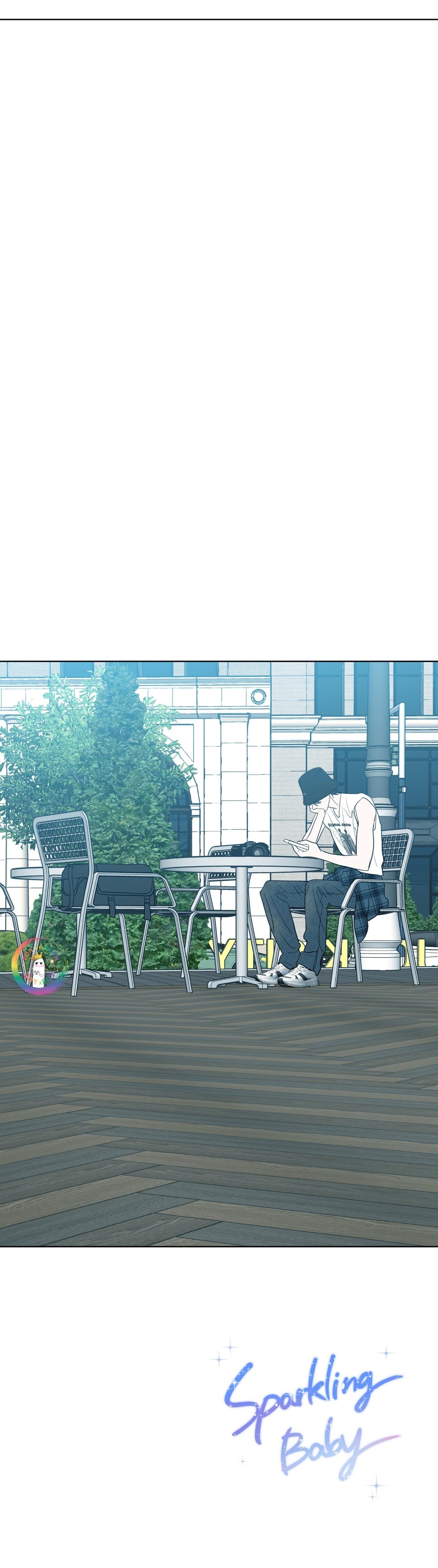 Sparkling Baby Chapter 19 - Next Chapter 20