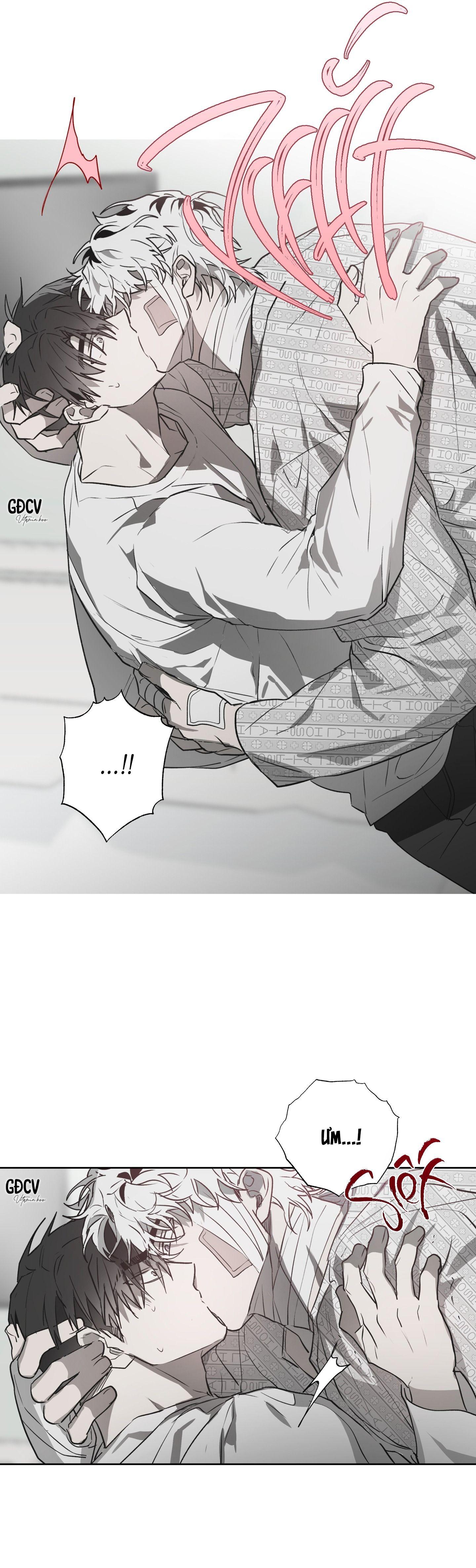 (GĐCV) NGÔI NHÀ DỊ THƯỜNG Chapter 6 18+ - Next Chapter 7 18++