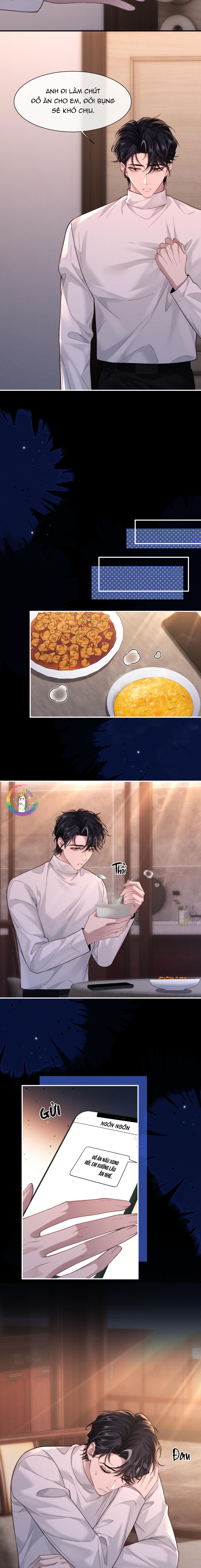 Chấp Sự Thỏ Tai Cụp Chapter 128 - Next Chapter 129