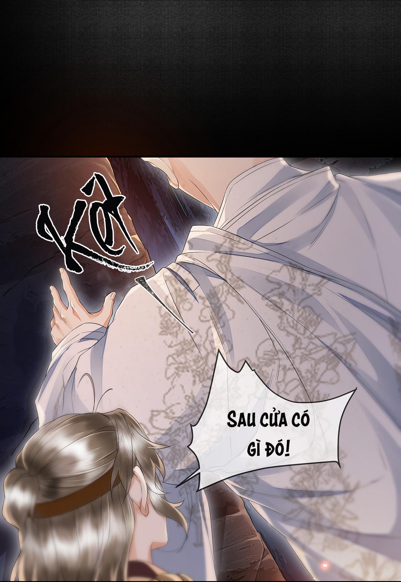 (END) Đồng Tiền Kham Thế Chapter 37 - Next Chapter 38