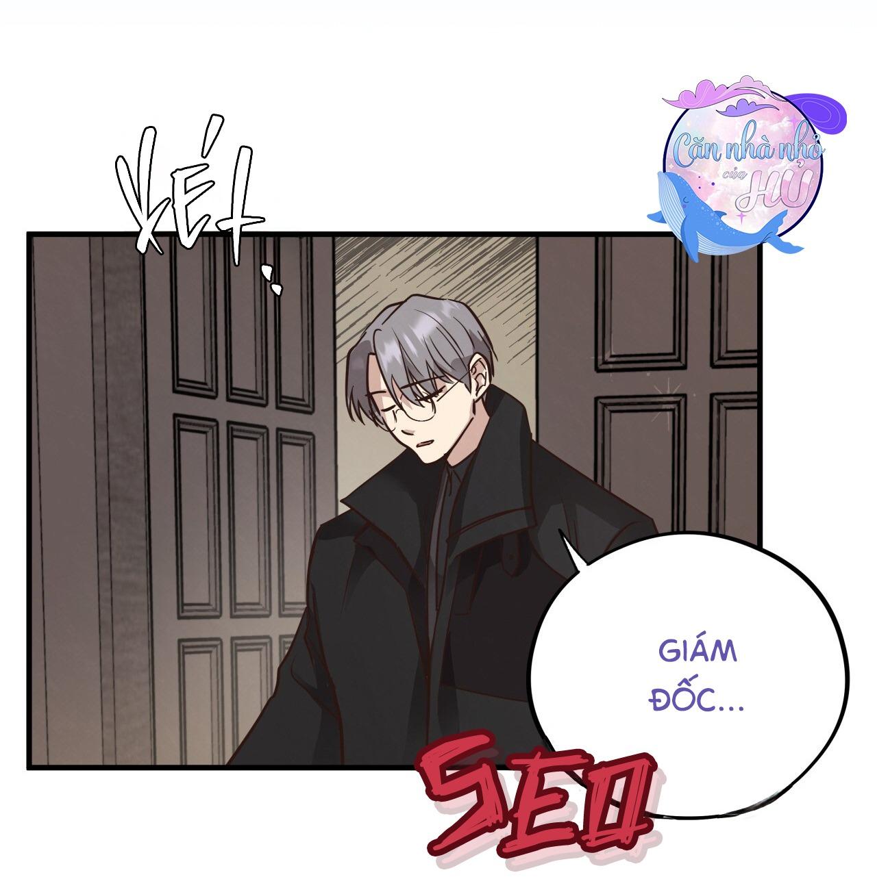 (END) MẬT GẤU Chapter 43 - Next Chapter 44